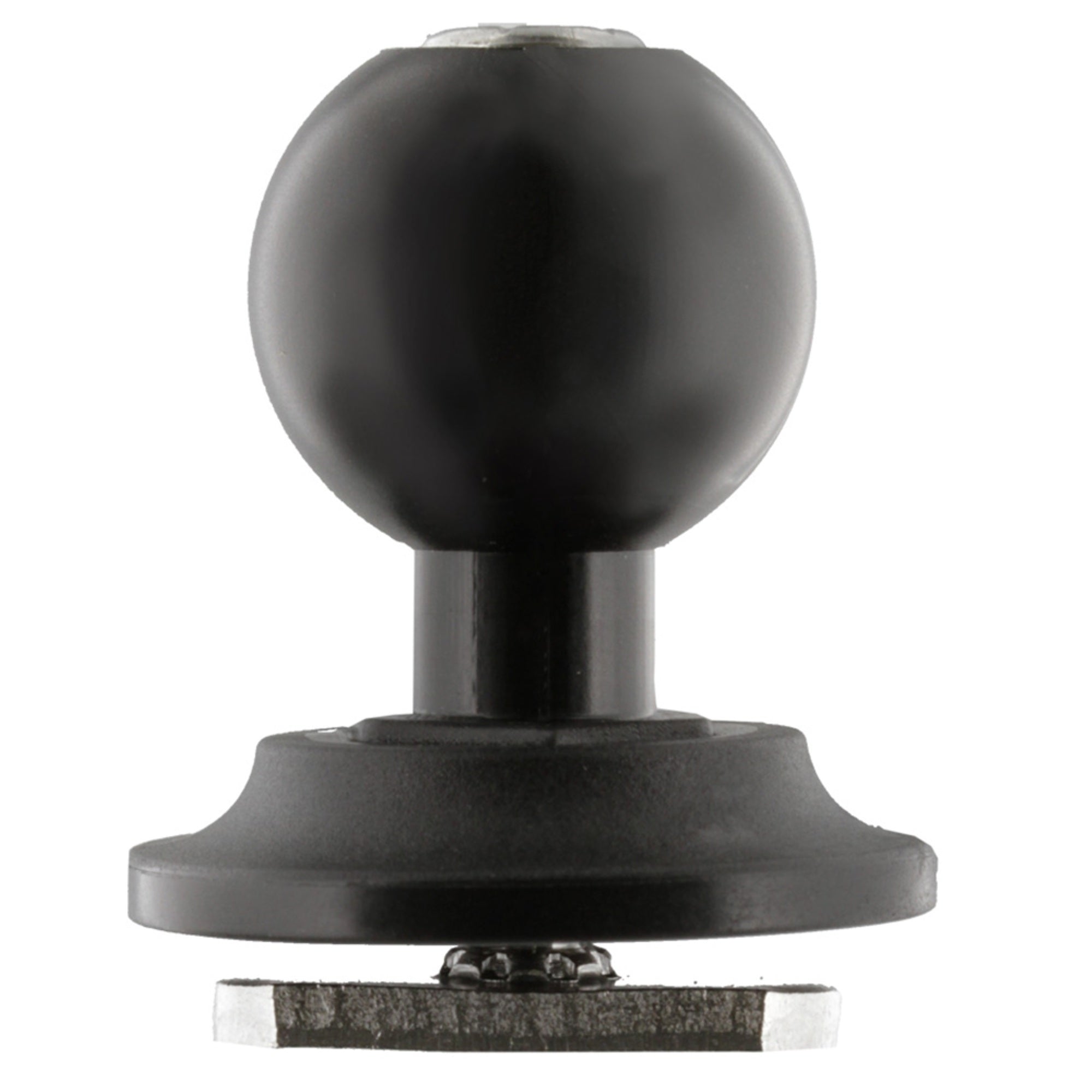 Scotty 158 1' Ball W/ Low Profile Track Mount