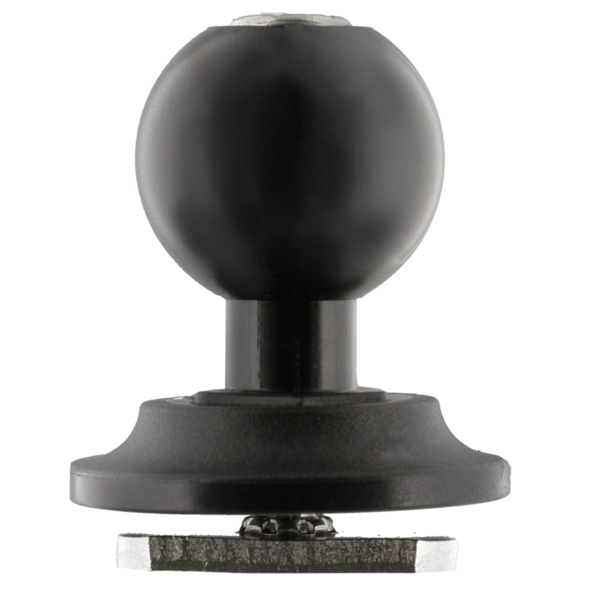 Scotty 158 1' Ball W/ Low Profile Track Mount