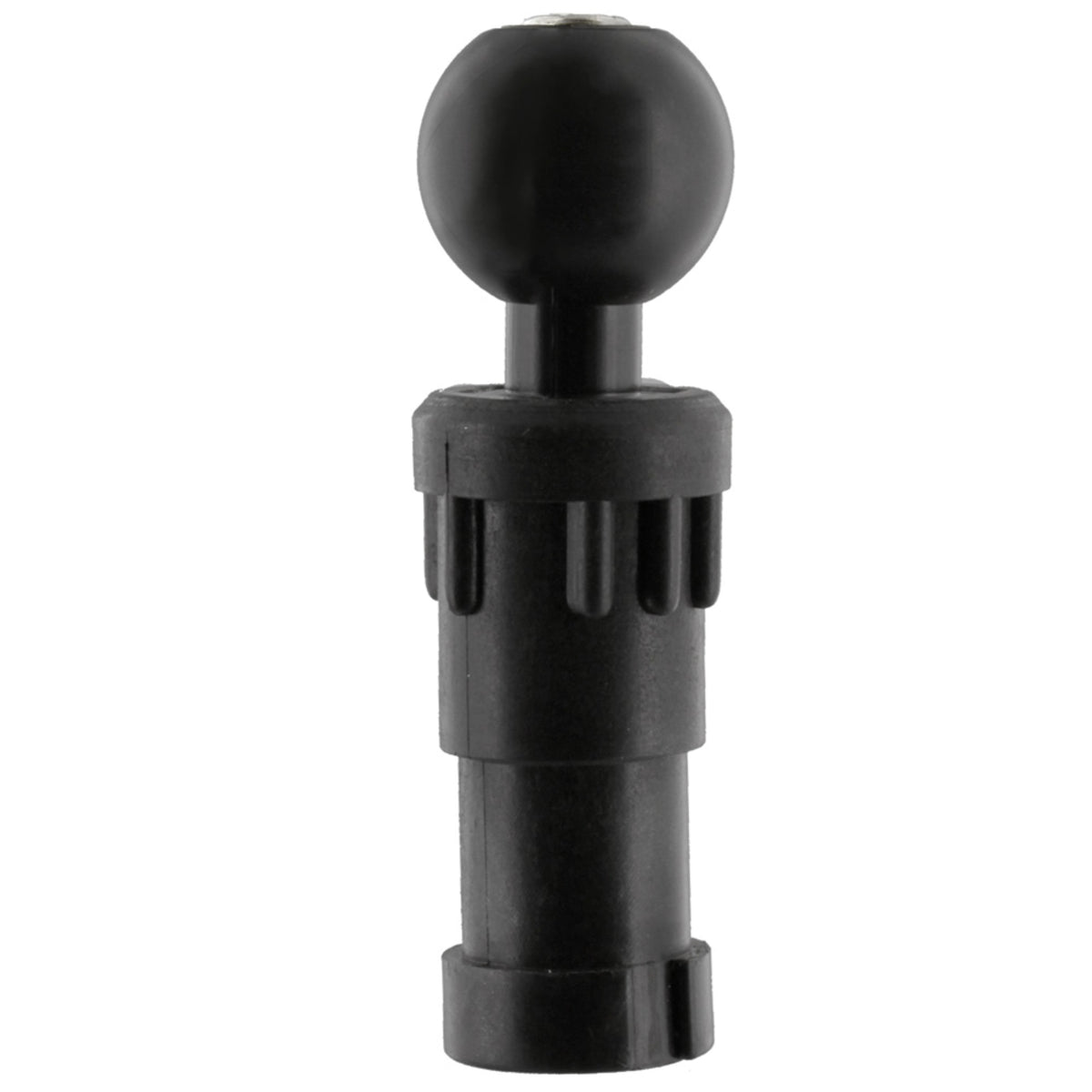Scotty 159 1' Ball W/ Post Mount