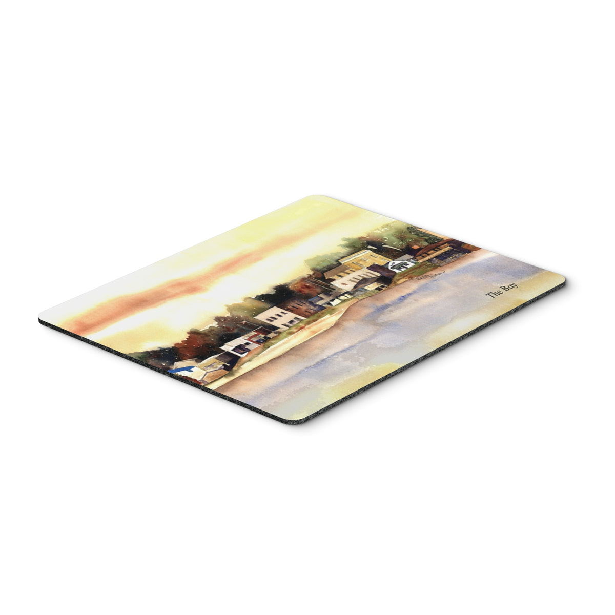 Caroline'S Treasures Mouse/Hot Pad/Trivet, The Pass (8121Mp)