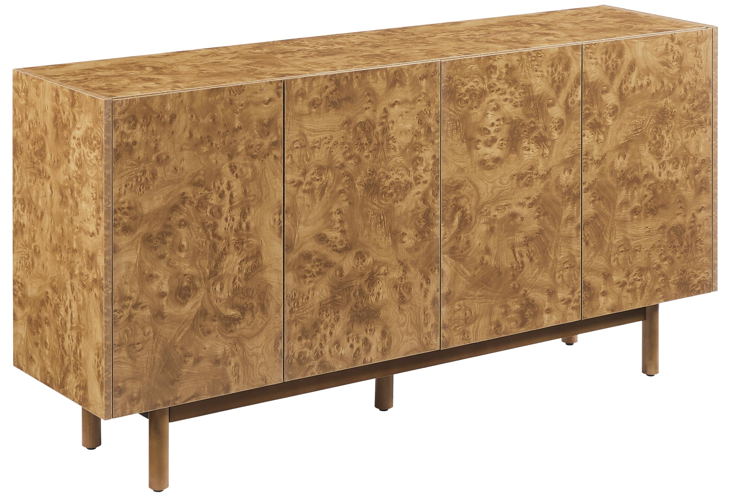 Levi Sideboard Maple