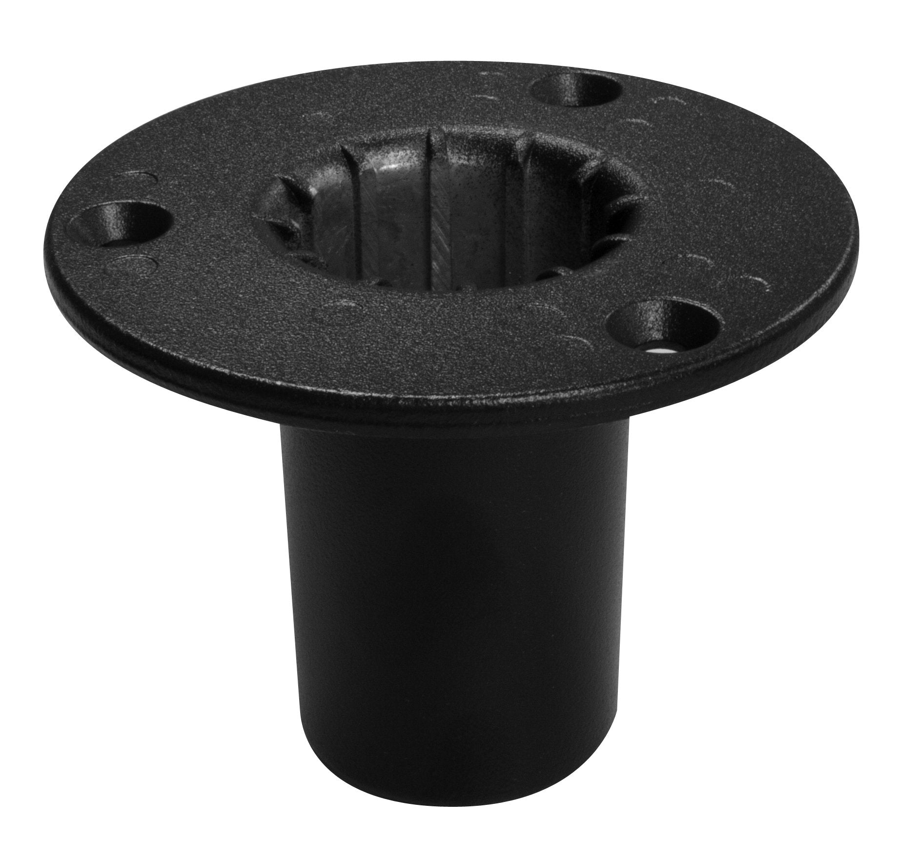 Mounting Bracket for Mounting Speaker Cabinets on Speaker Stands - 1-1/2
