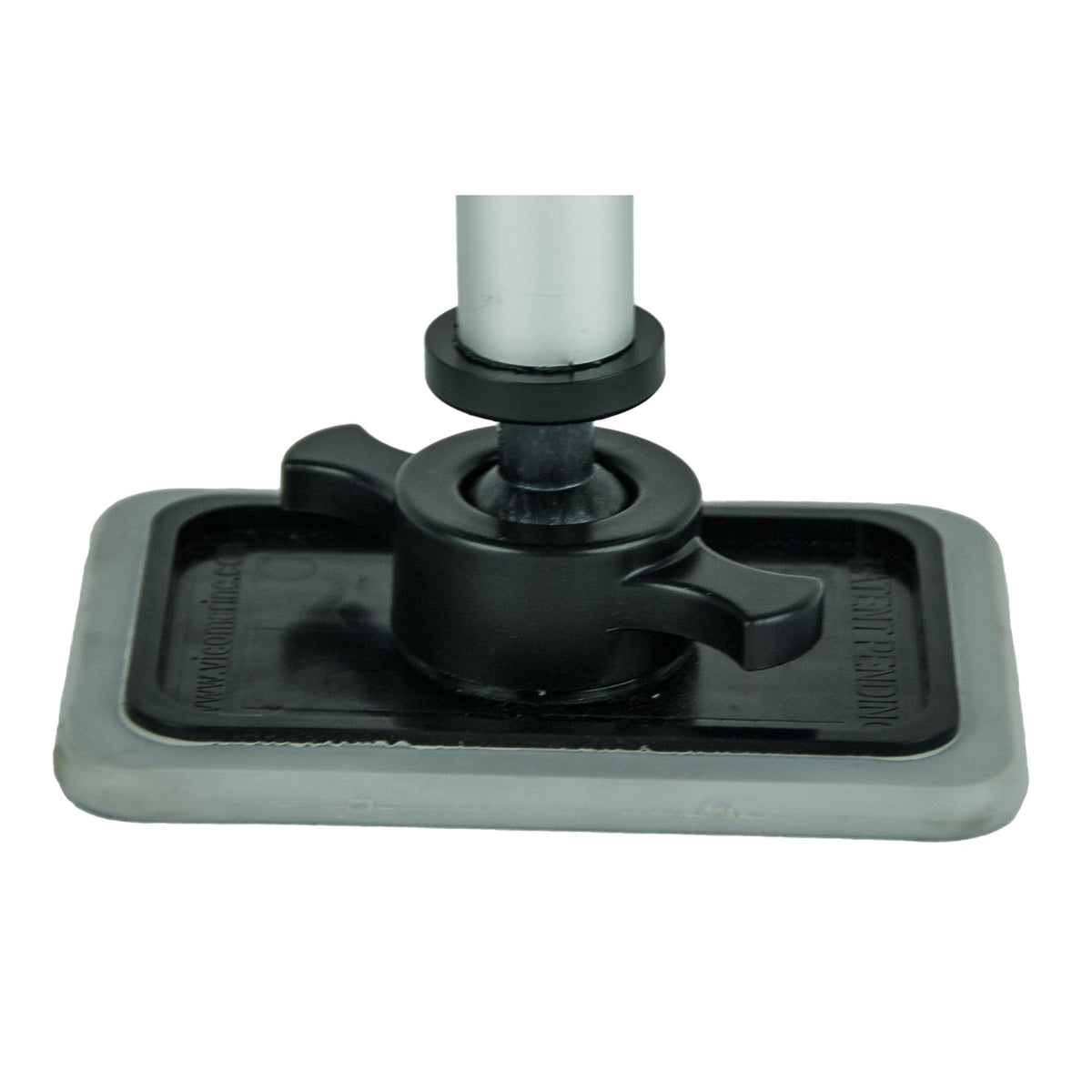 Vico Marine Pb 78 Rbs Rubber Pole Base - 7/8