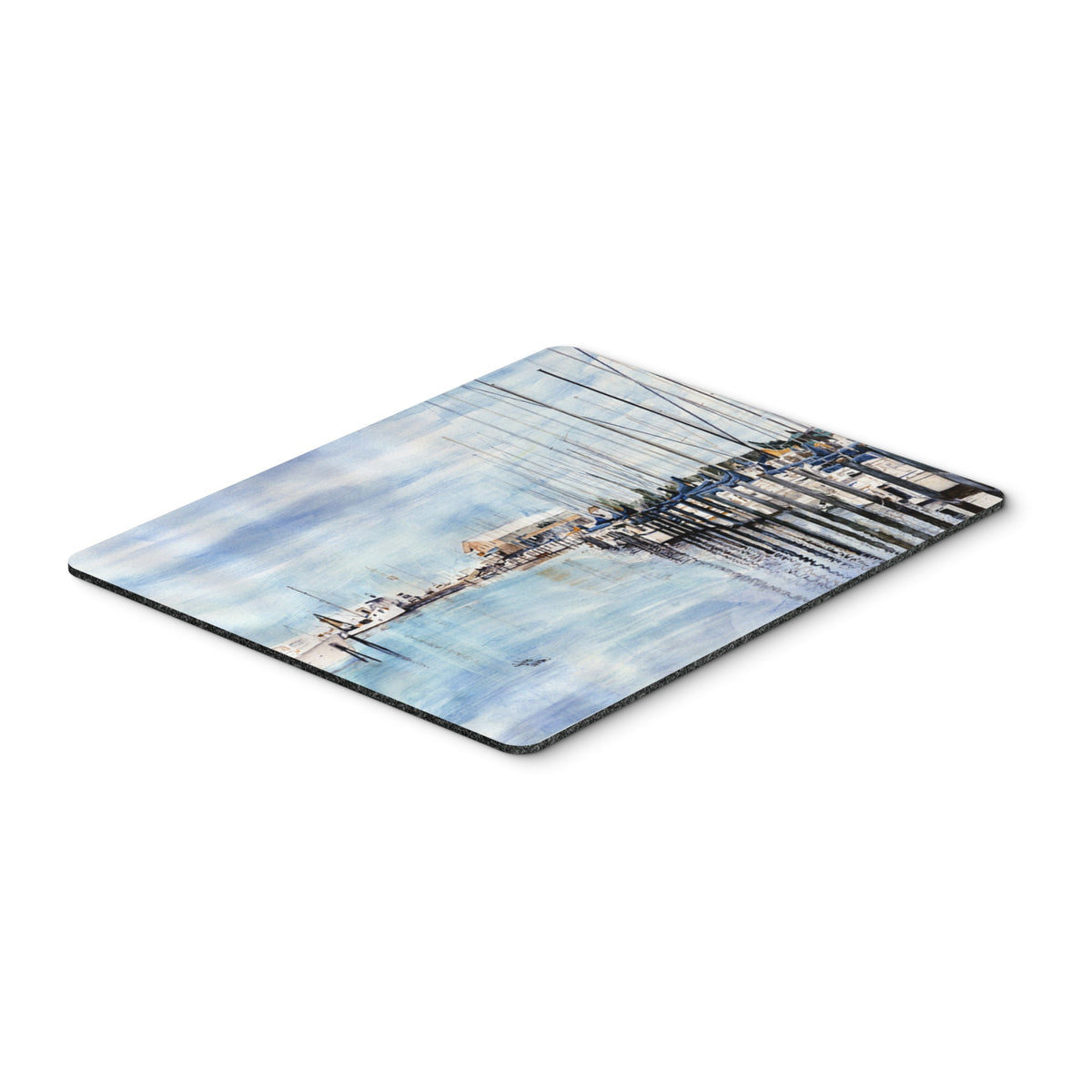 Caroline'S Treasures Mouse/Hot Pad/Trivet, The Warf (8128Mp)