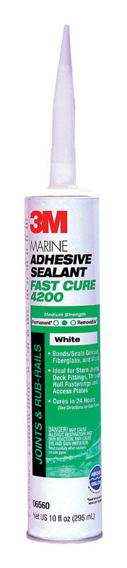 Sealnt Marine4200Wht1/10 (Pack Of 1)