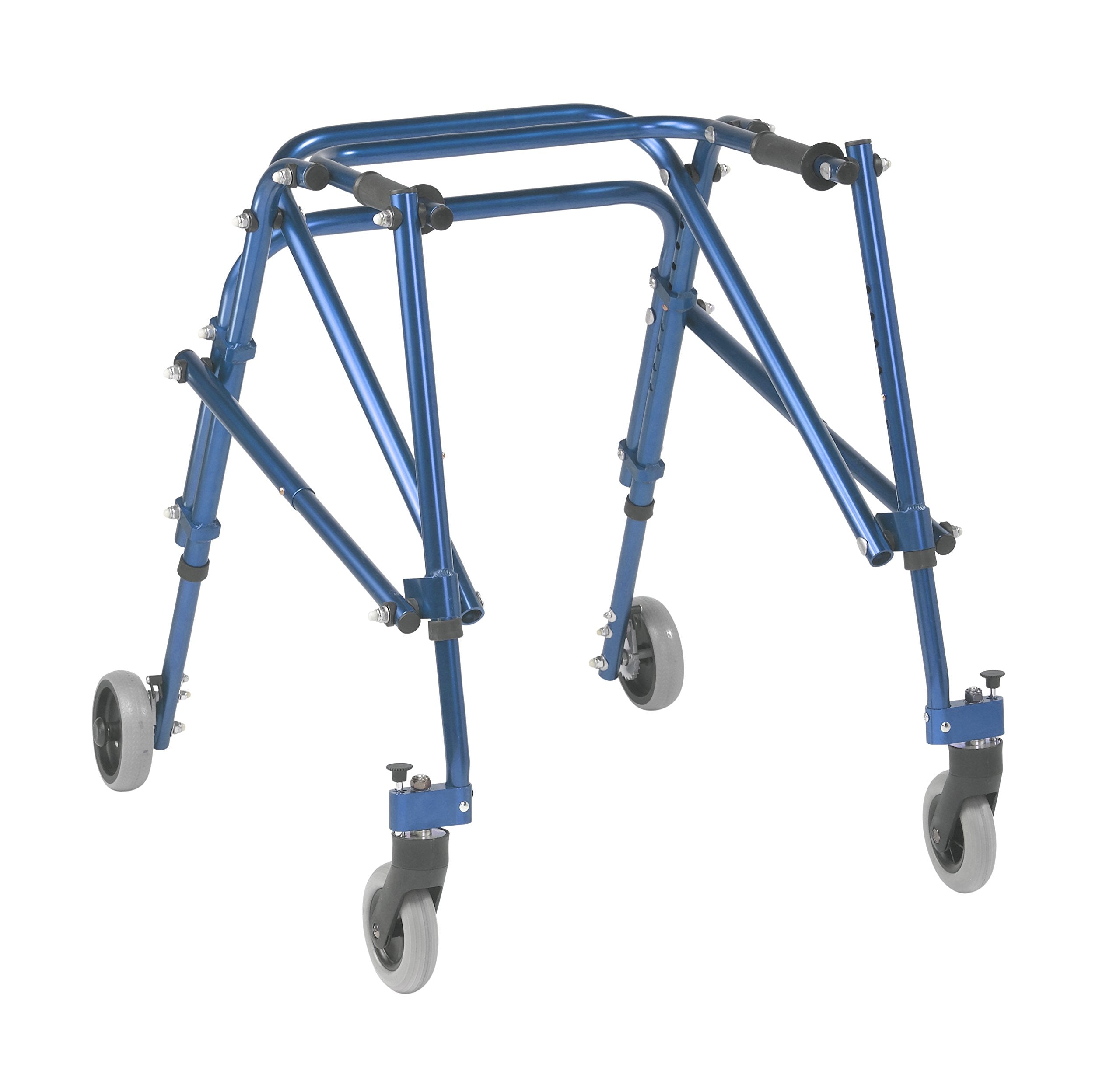 Drive Nimbo Posterior Walker - Medium - Blue