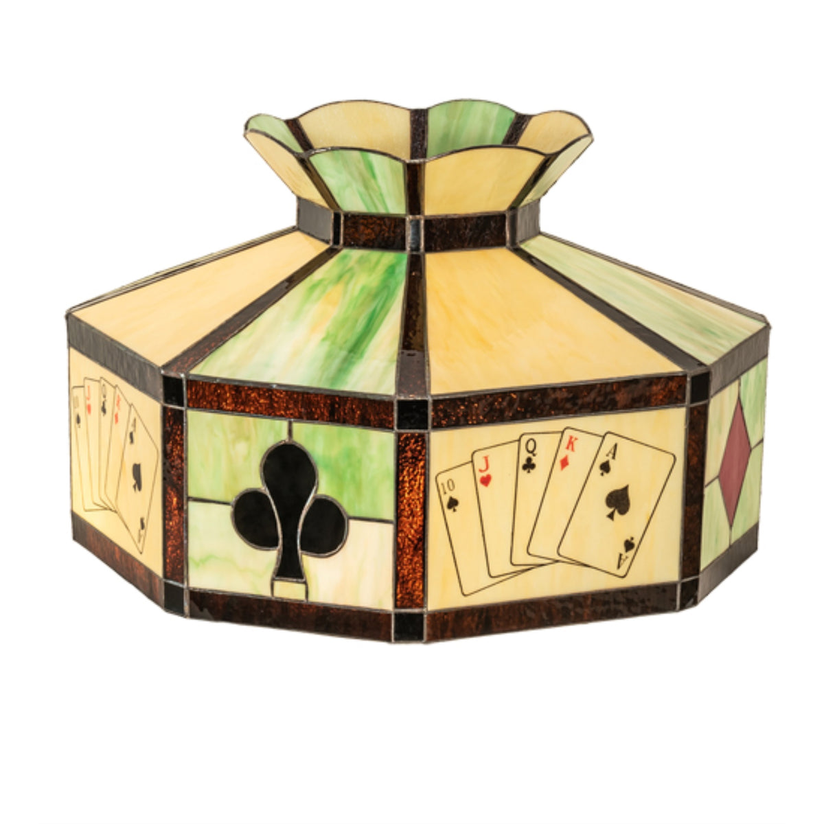20' Wide Texas Hold'Em Shade