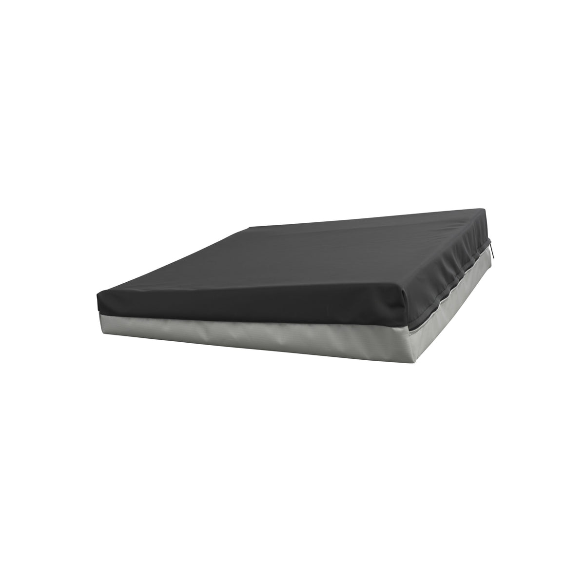 Drive Medical Wedge Cushion With Stretch Cover, 18