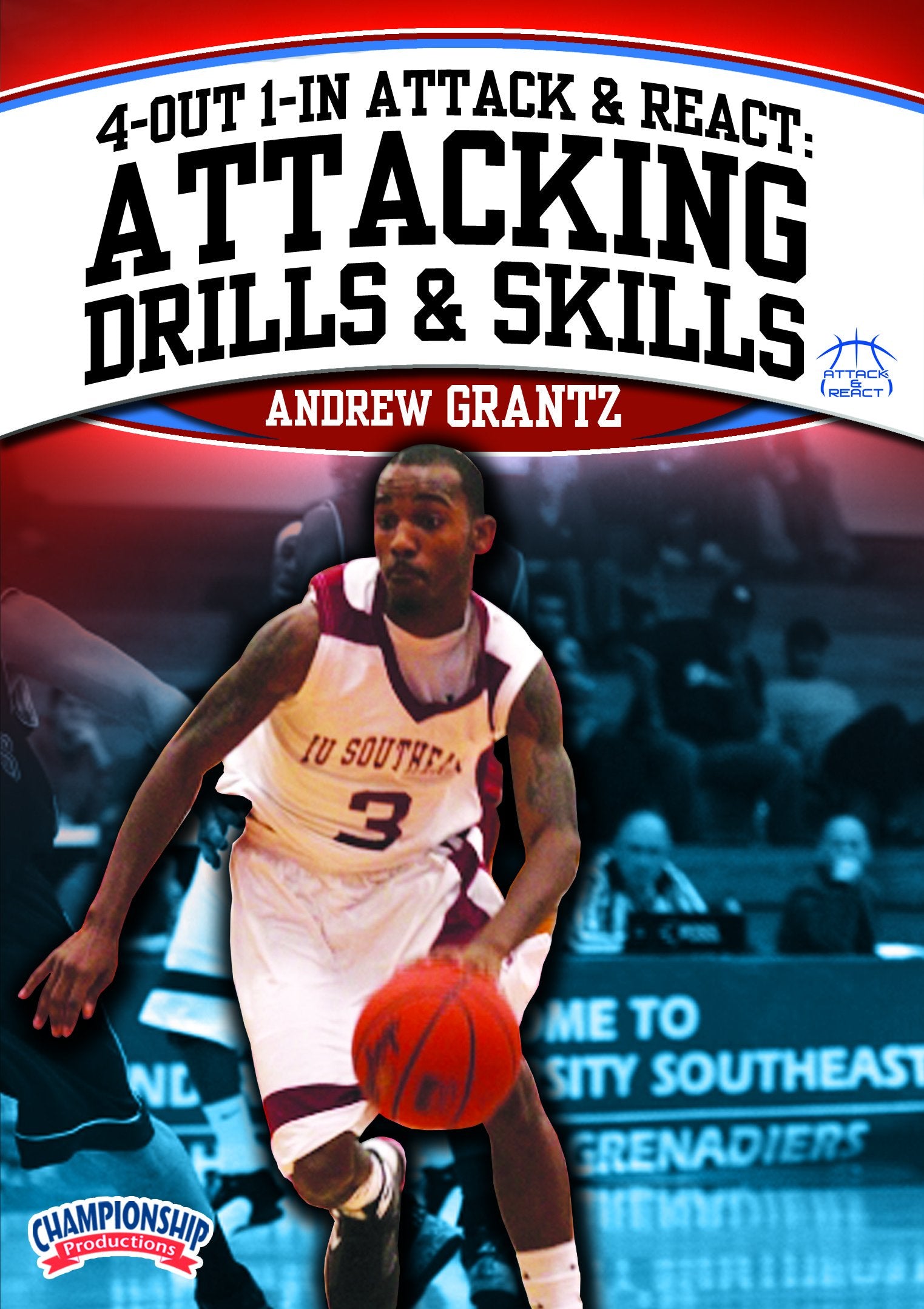4-OUT1-INATTACKANDREACT:ATTACKINGDRILLSANDSKILLS(GRANTZ)
