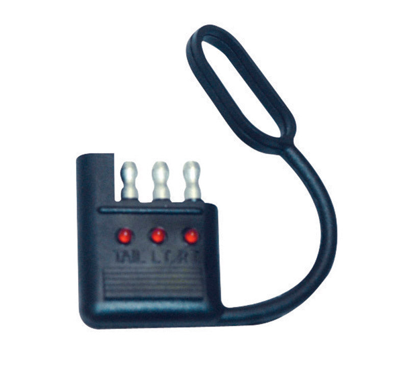 Tester Trailer 4-Wire (Pack Of 1)