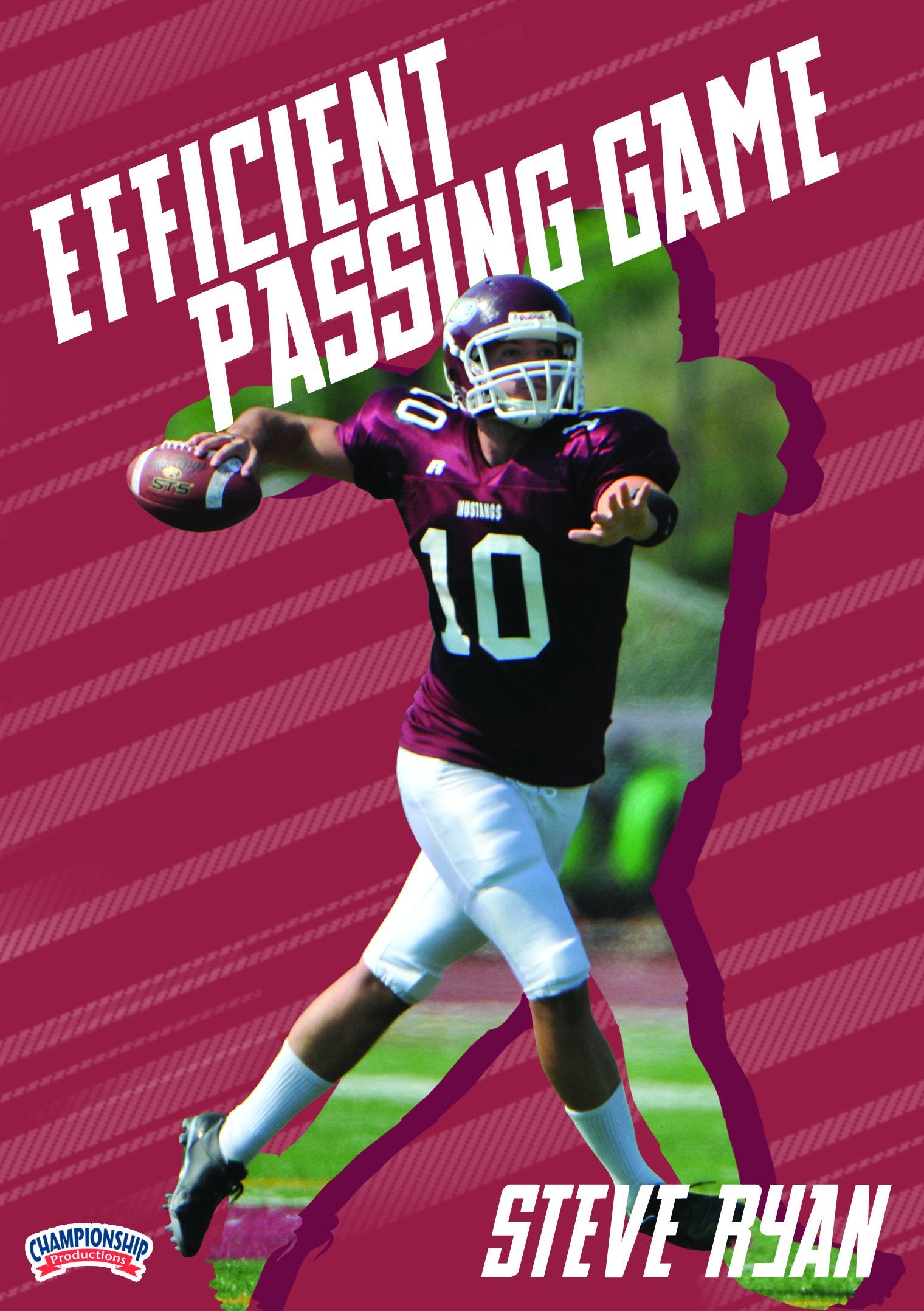 NOHUDDLE:EFFICIENTPASSINGGAME(RYAN)