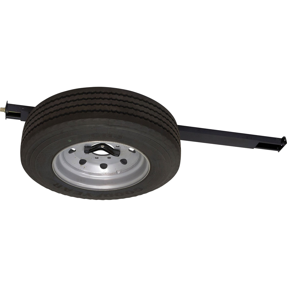 Adnik Bal 28240 Retract-A-Spare - 52 To 72