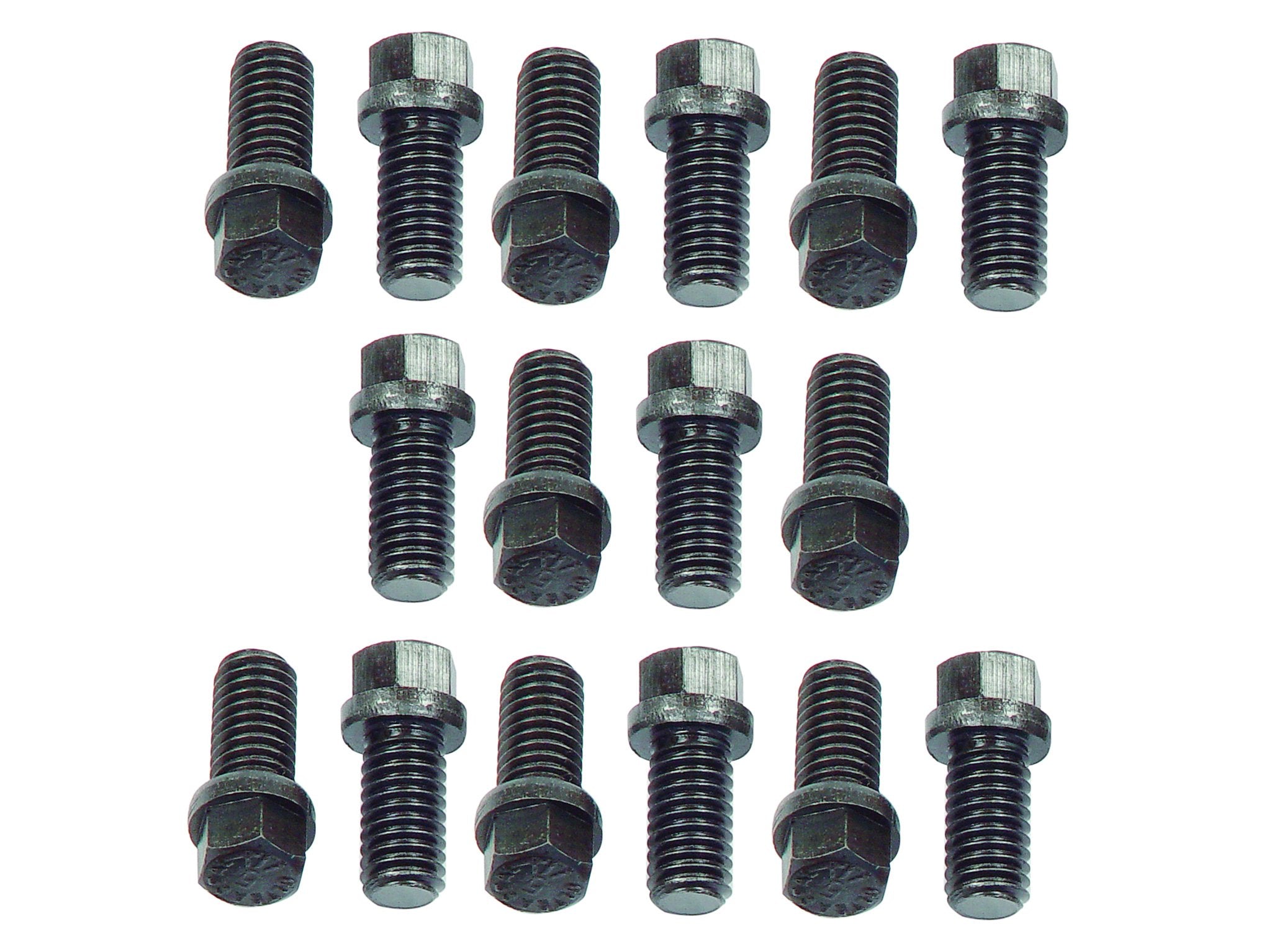 HEADER BOLT 3/8-16X3/4