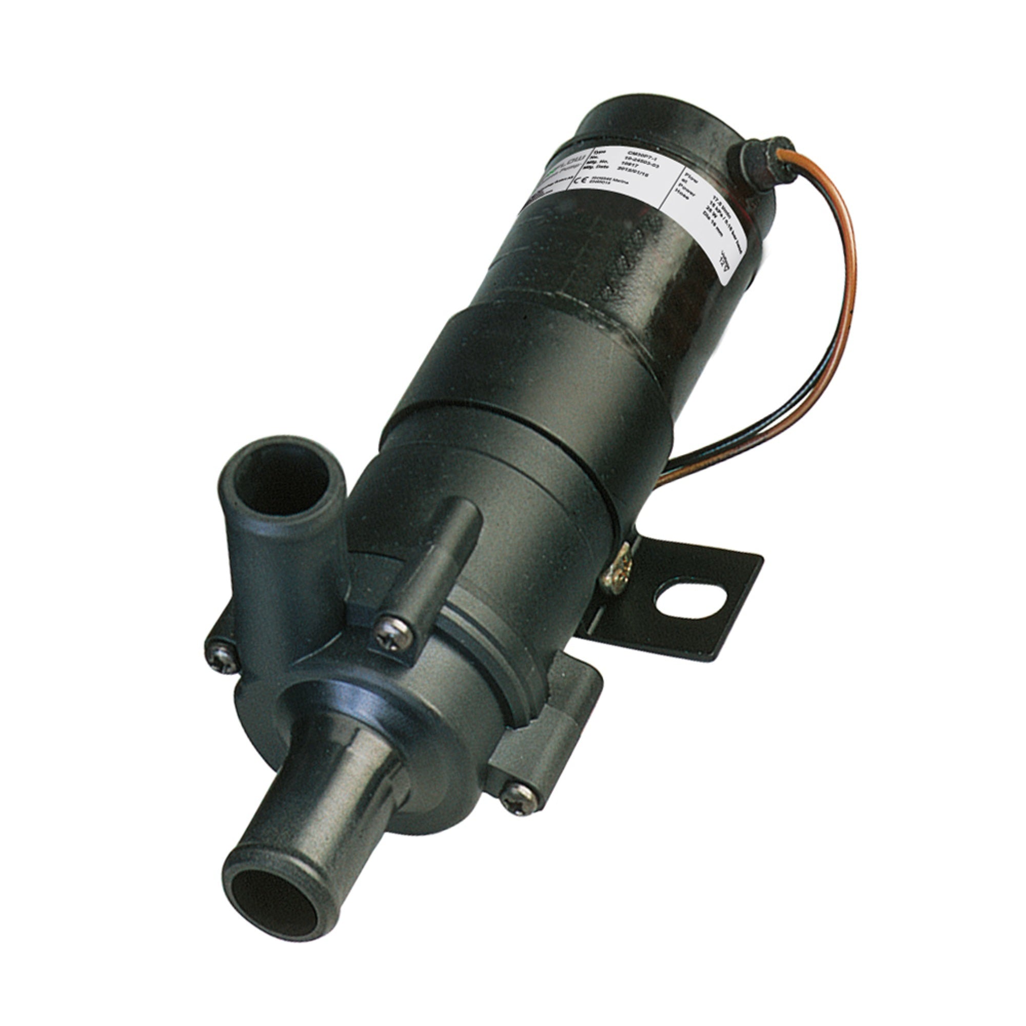 Johnson Pump Cm10P7-1 12V Circ Pump Dia16 Flex. Cord