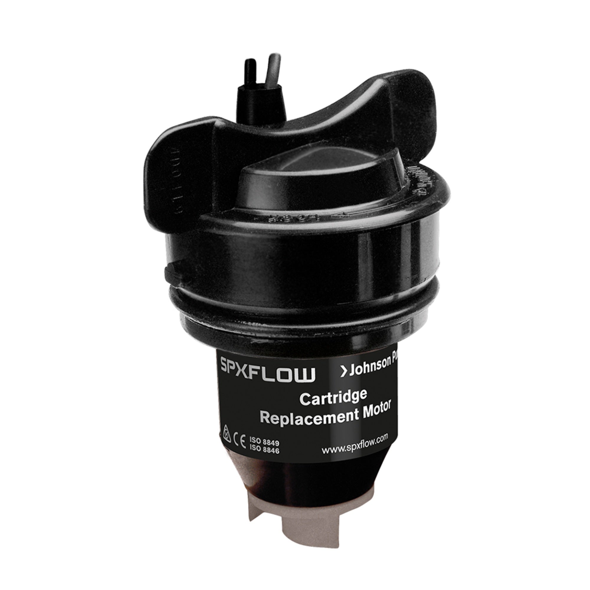 Johnson Pump Cartridge Motor 500 Gph 24V