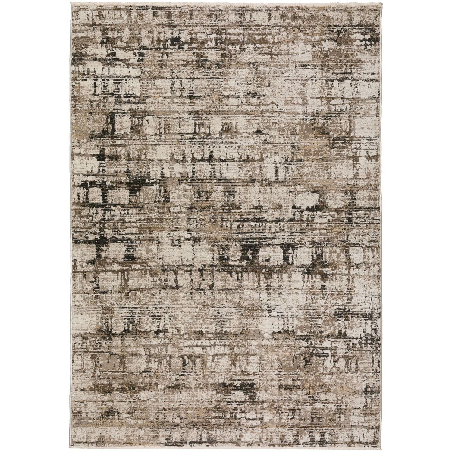 Denizi DZ3 Putty 53 x 78??Rug