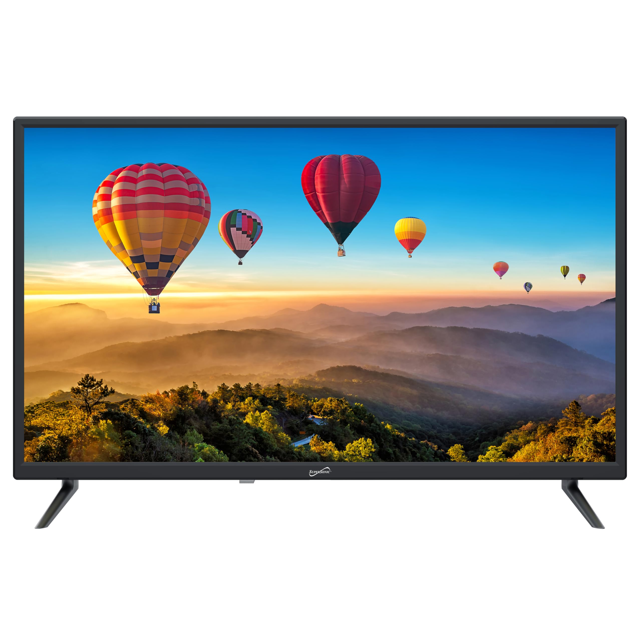 32IN LED WIDESCRN TV