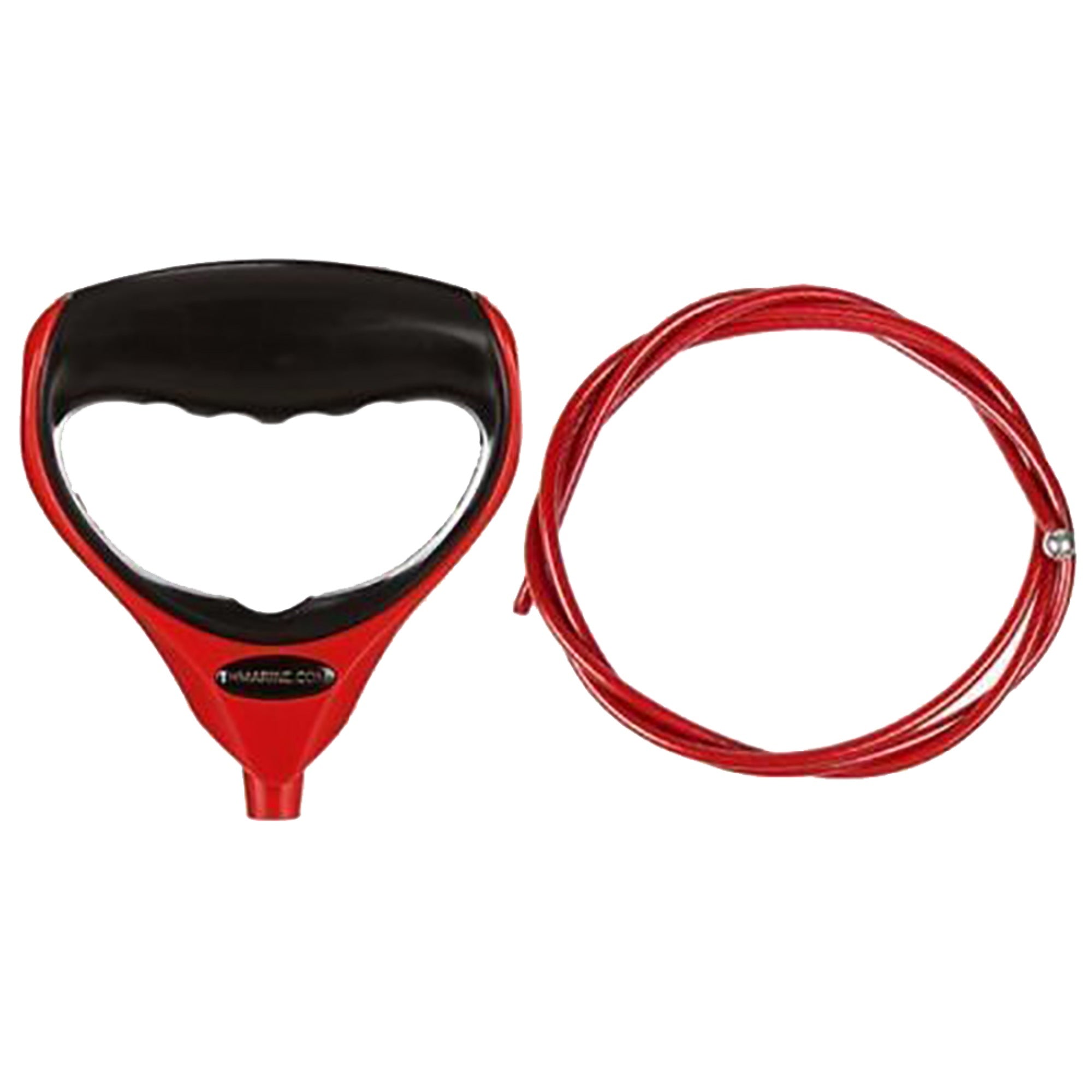 T-H Marine G Force Handle Red