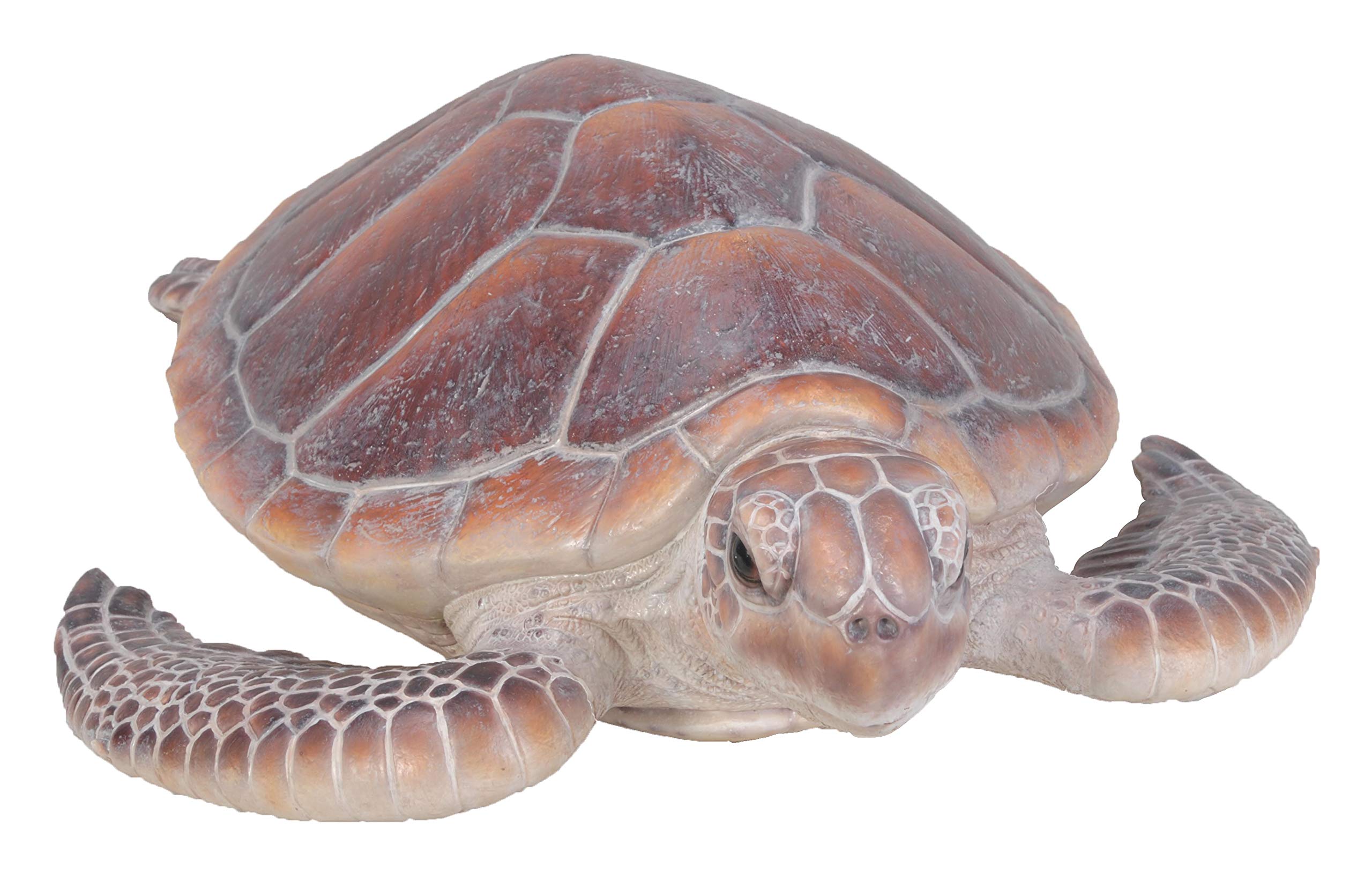 Hi-Line Gift Ltd 87683-A Large Sea Turtle