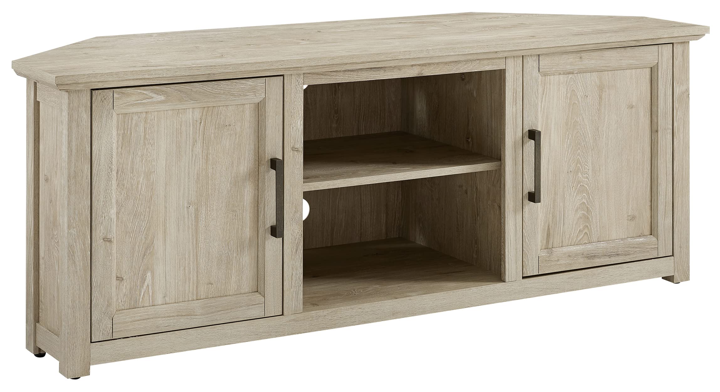 Camden 58 Corner Tv Stand