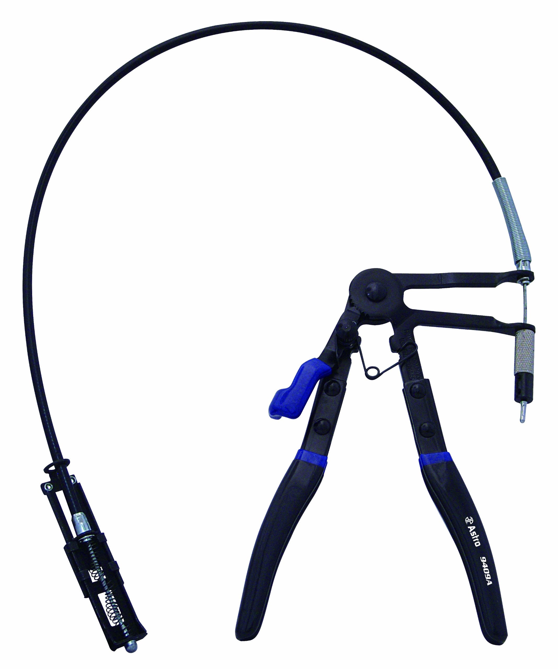 Hose Clamp Pliers