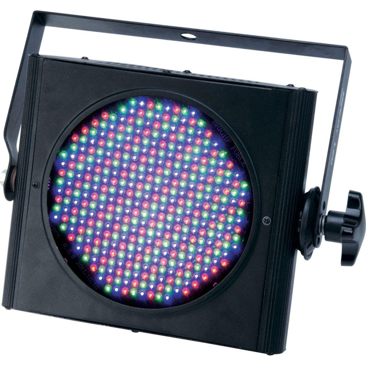 45 Watt Led Par Can Withdmx Intelligent Lighting Control