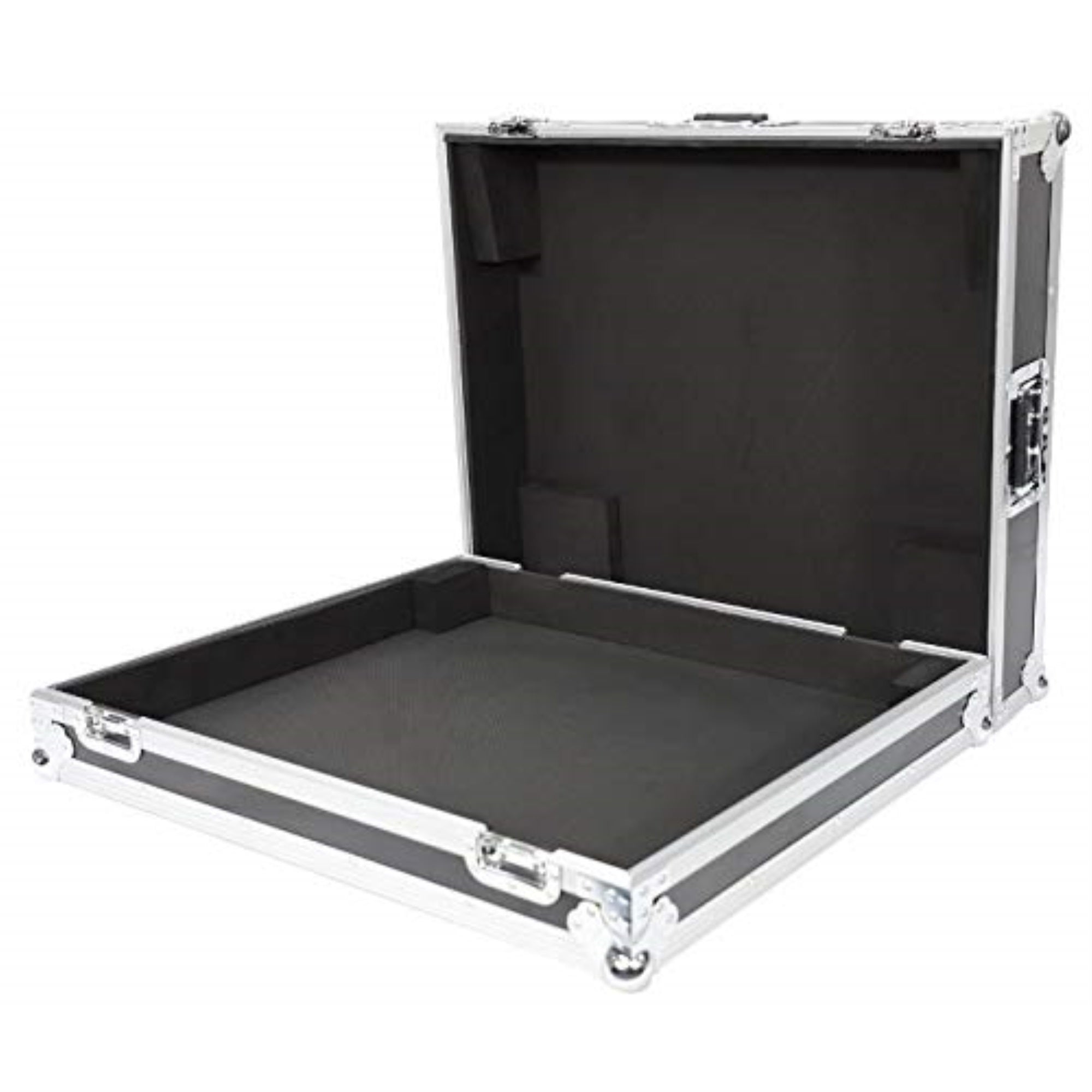 Fly Drive Case For Soundcraft Si Expression 2 Digital Mixer Black Color