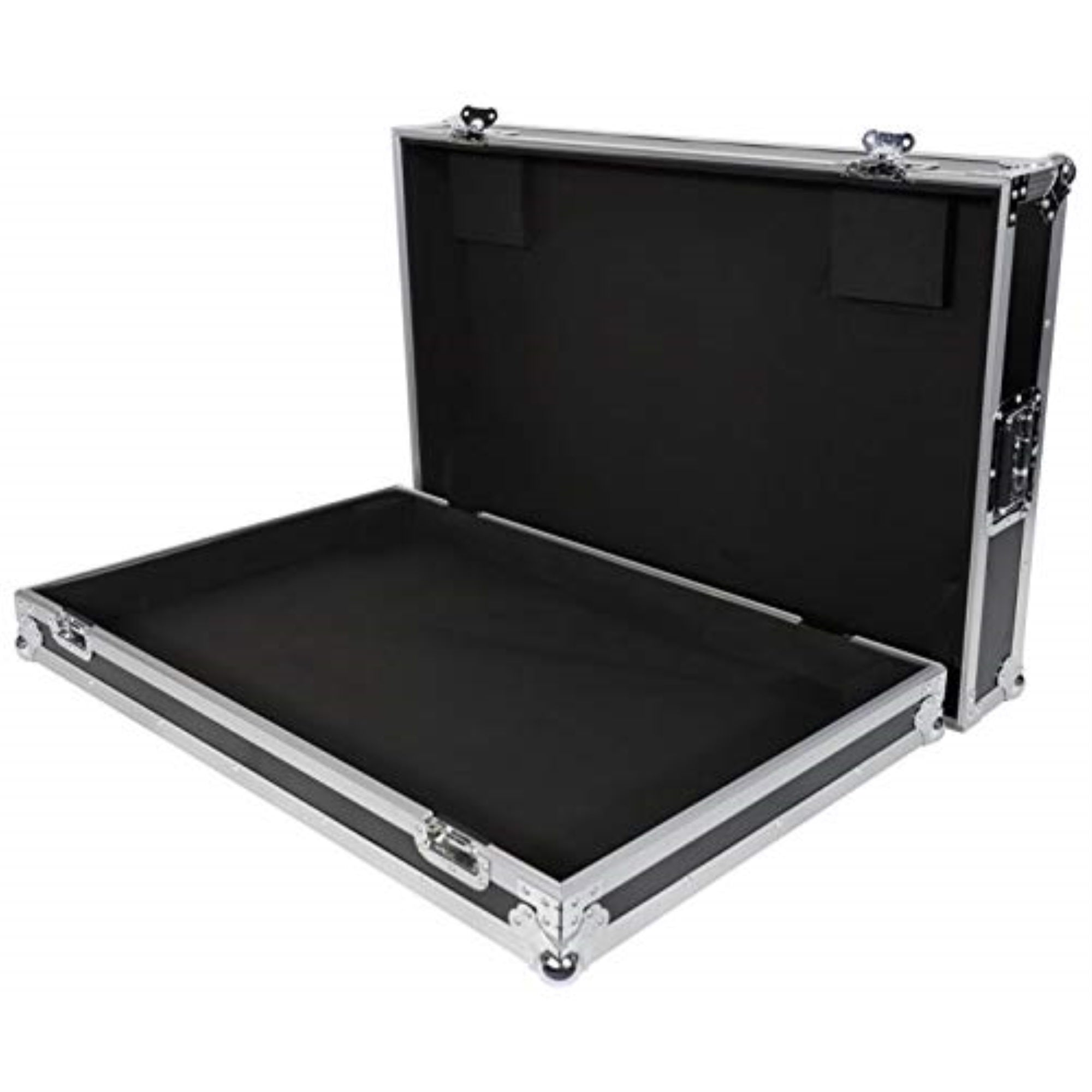 Fly Drive Case For Soundcraft Si Expression 3 Digital Mixer Black Color
