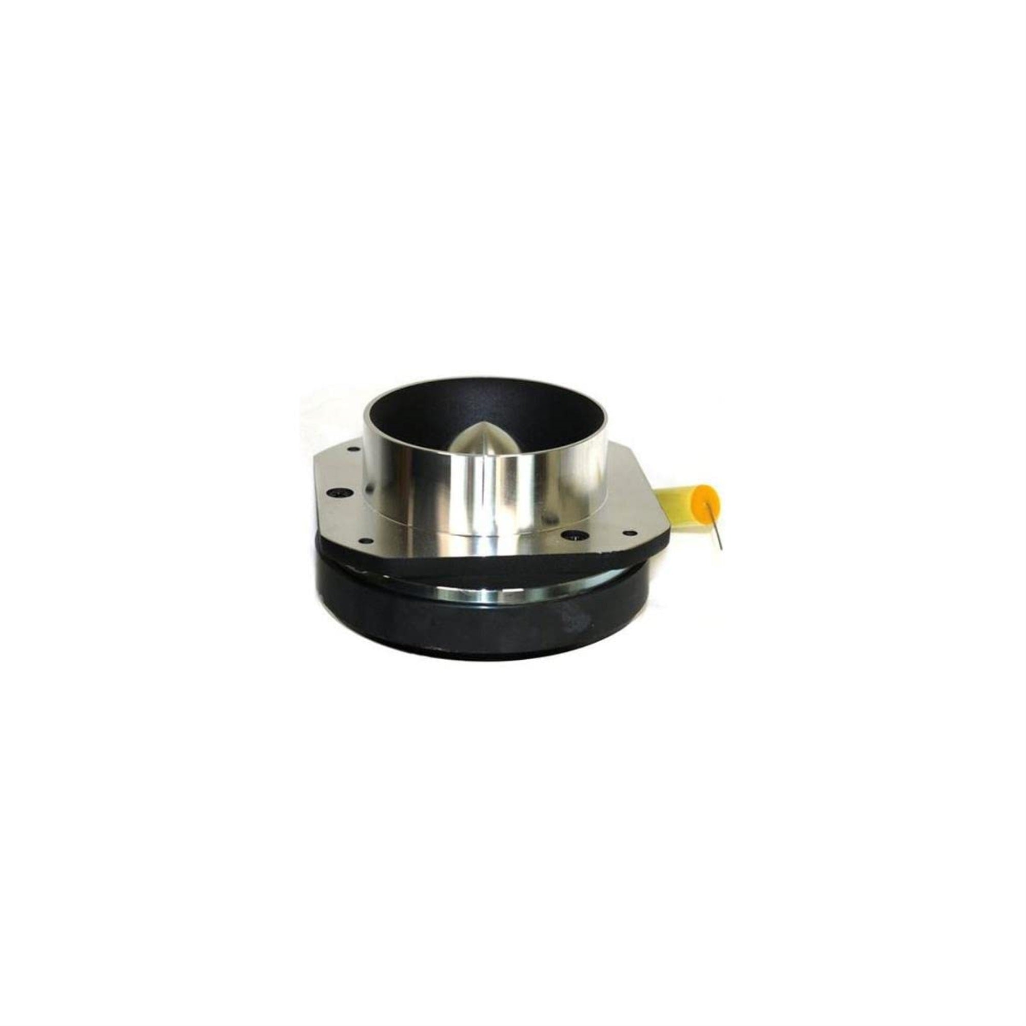 Titanimum Hard Dome Super Tweeter Withextra Heavy Magnet 8-Ohms