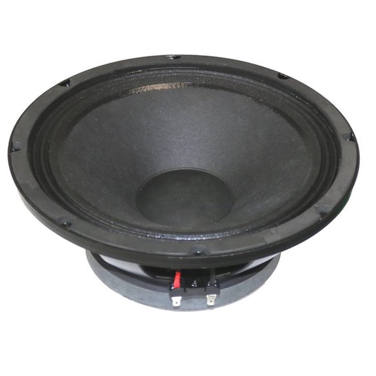 12-In High Performance Despacito Woofer With Large Magnet Structure
