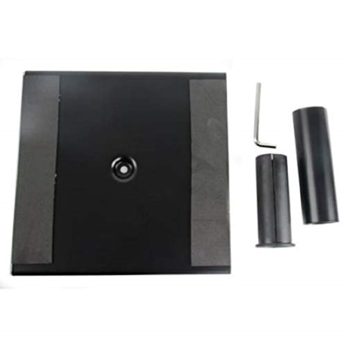 1 Din Space Plus 2 Eq Stylish Wooden Controller Case For Mobile Competitions Toyota Style