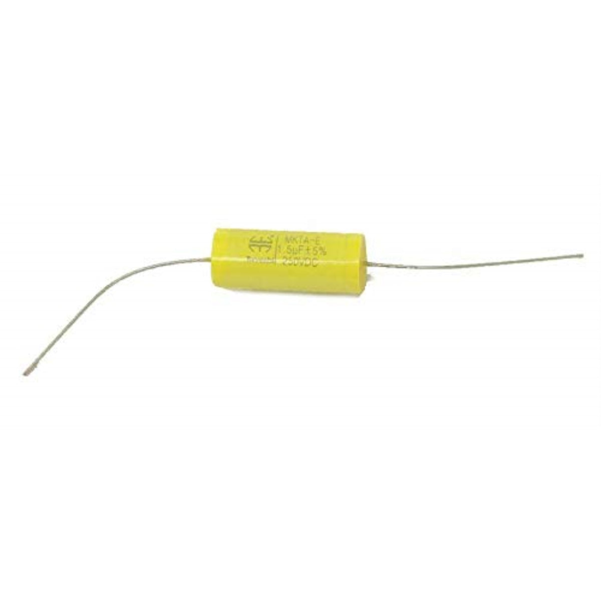 Deejayled Capacitor 1.5Mfd 250Wv
