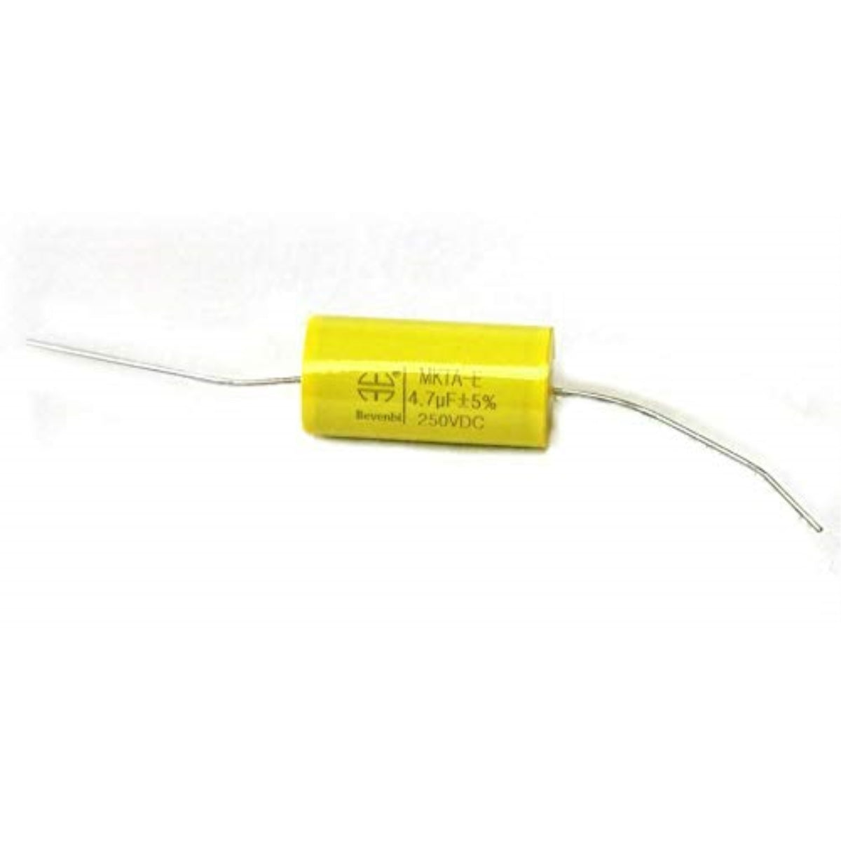Deejayled Capacitor 4.7Mfd 250Wv