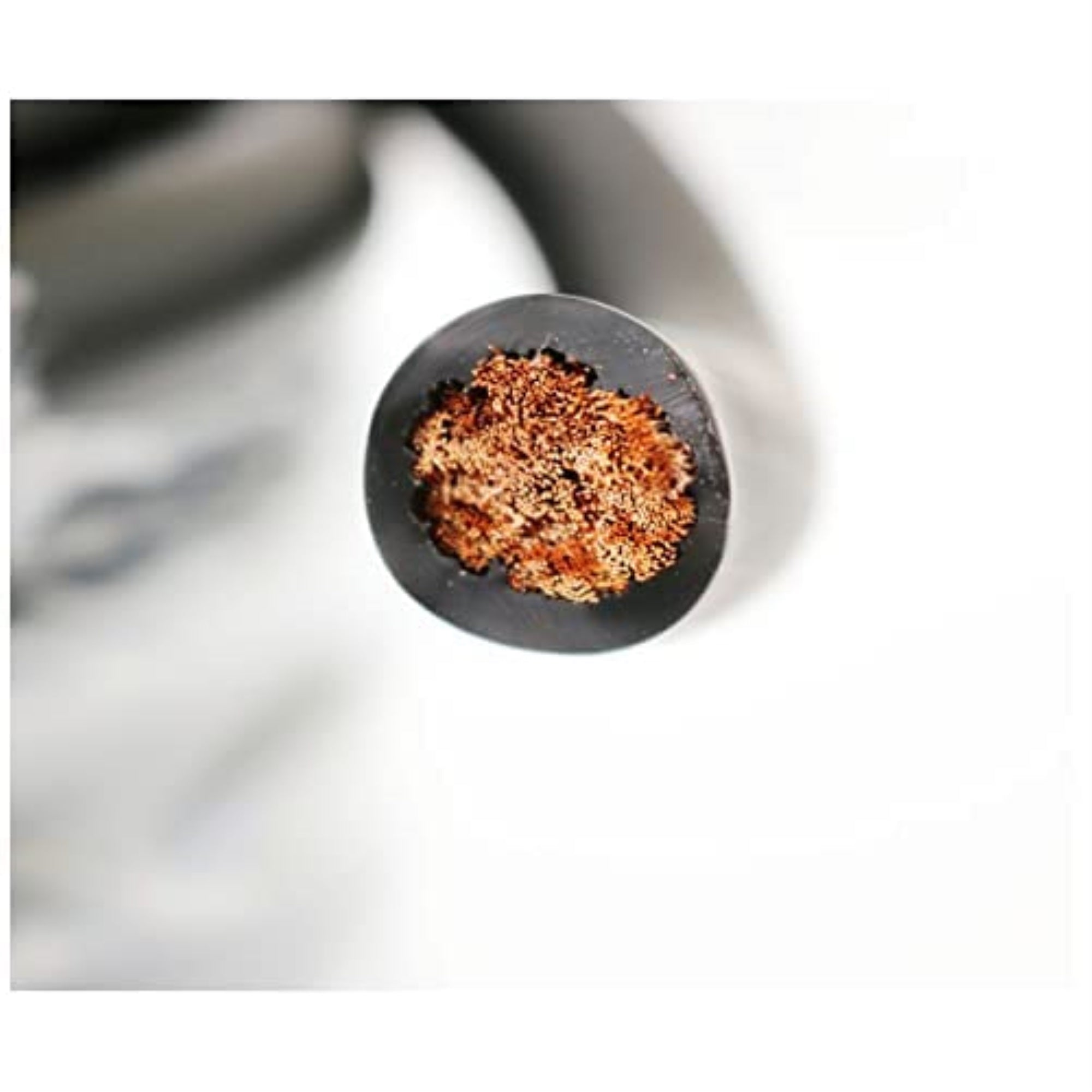 Deejayled 2 00 Black Copper Cable