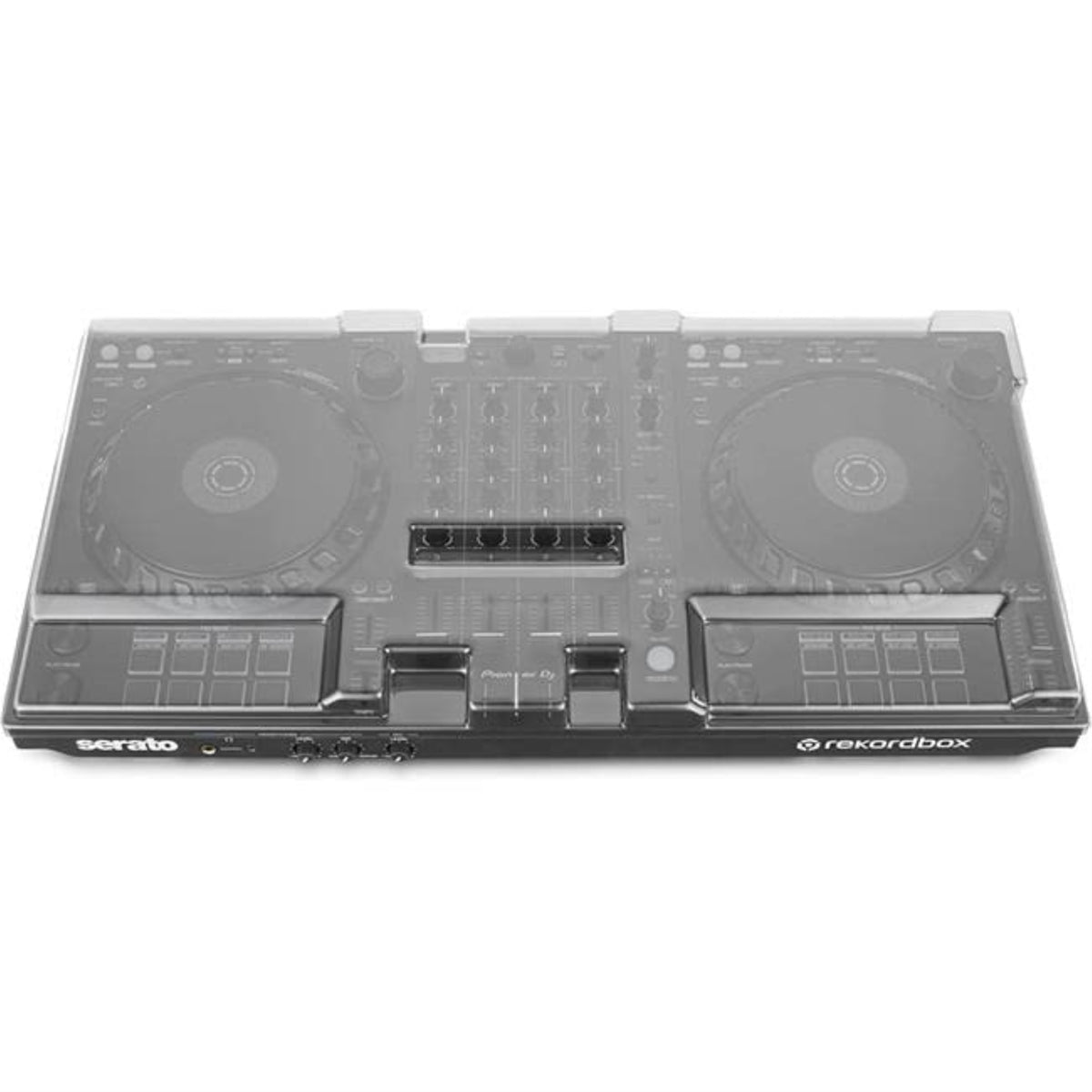 Djl Case For Ddjflx6 With Laptop