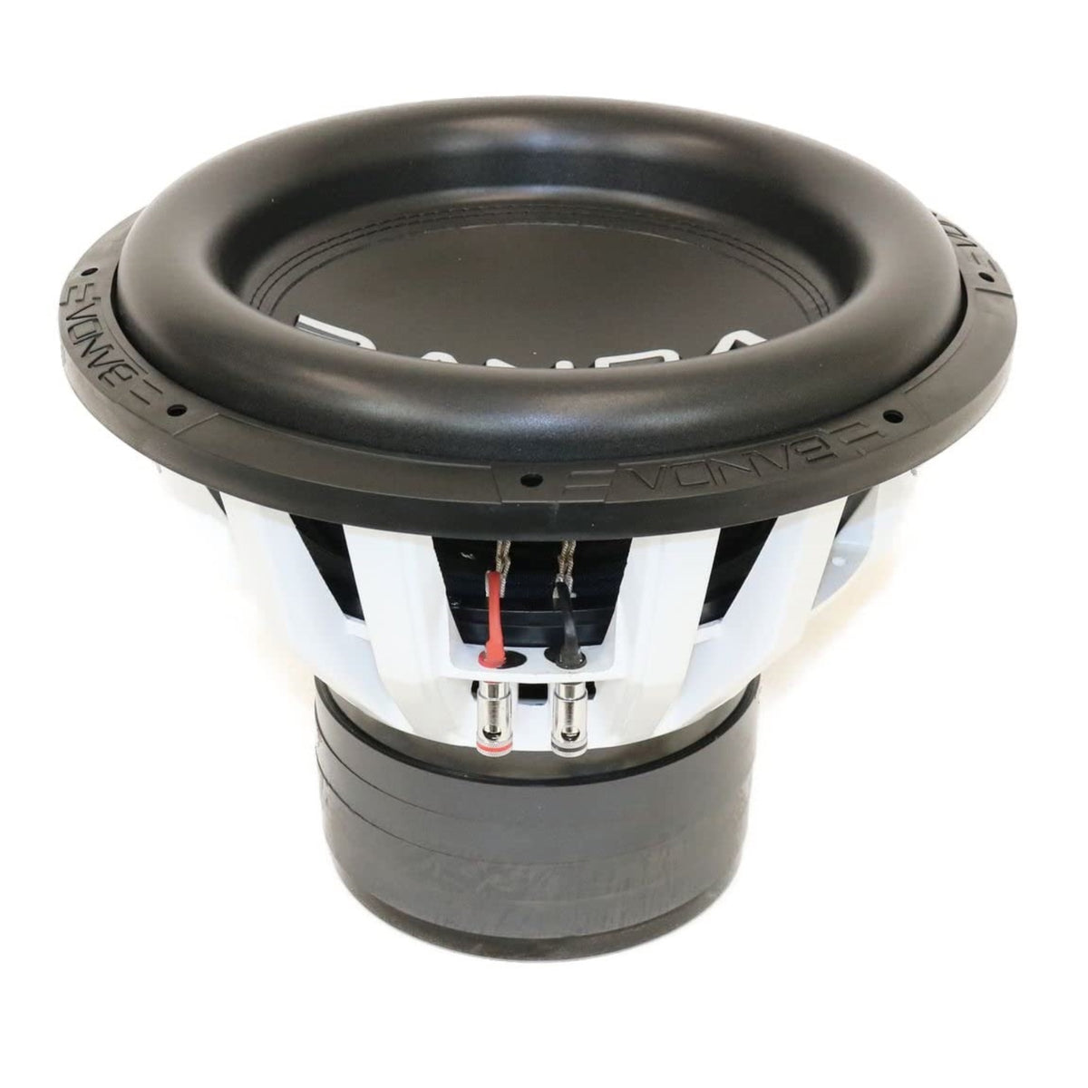 Banda 15' 2000W Rms Super Subwoofer
