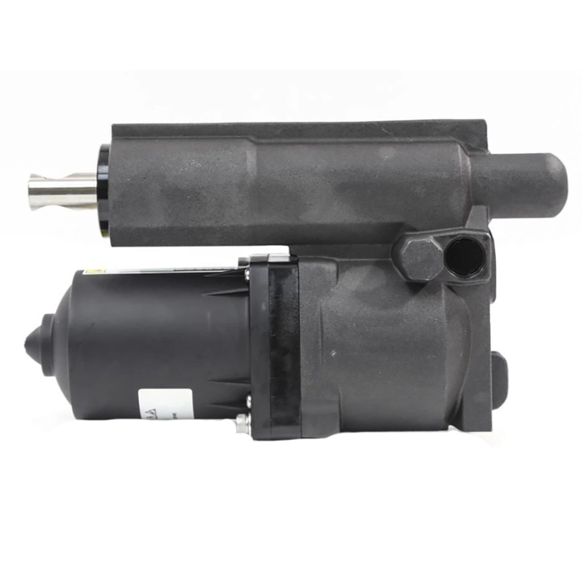 T-H Marine Replacement Actuator  For Atlas Jack
