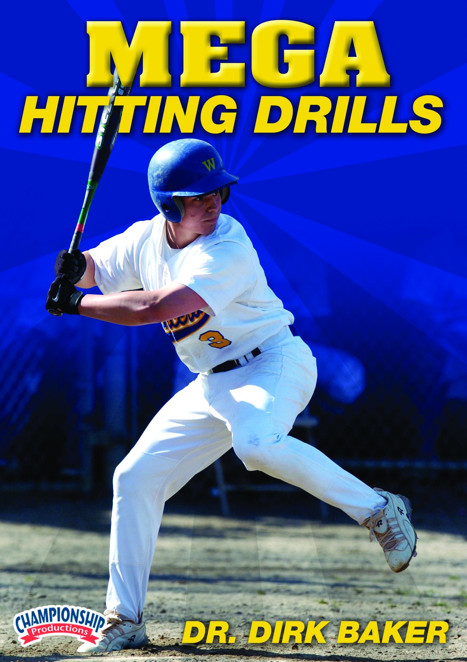 MEGAHITTINGDRILLS(BAKER)