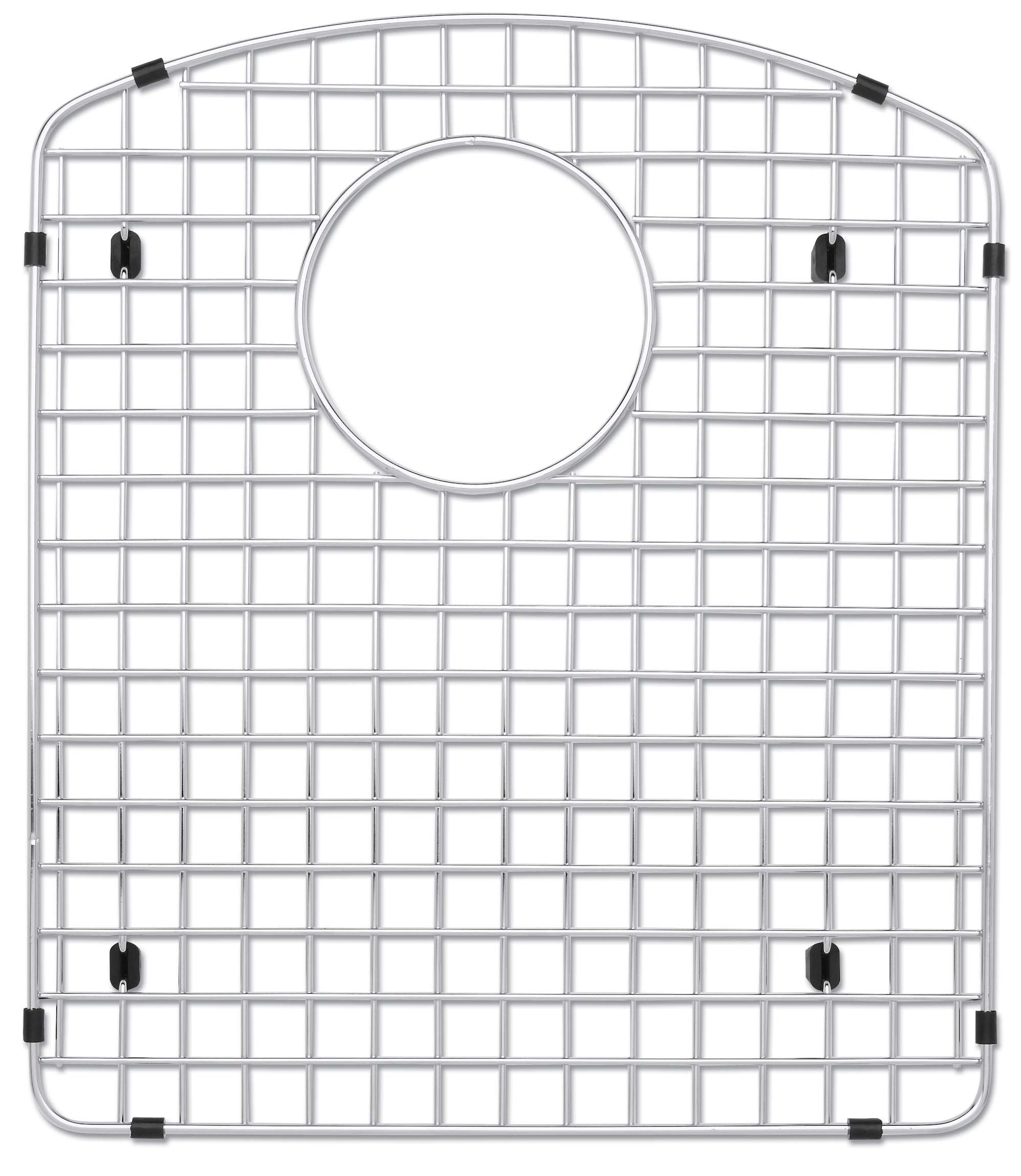 Stainless Steel Sink Grid (Fits Diamond 1.75 Large Bowl)
