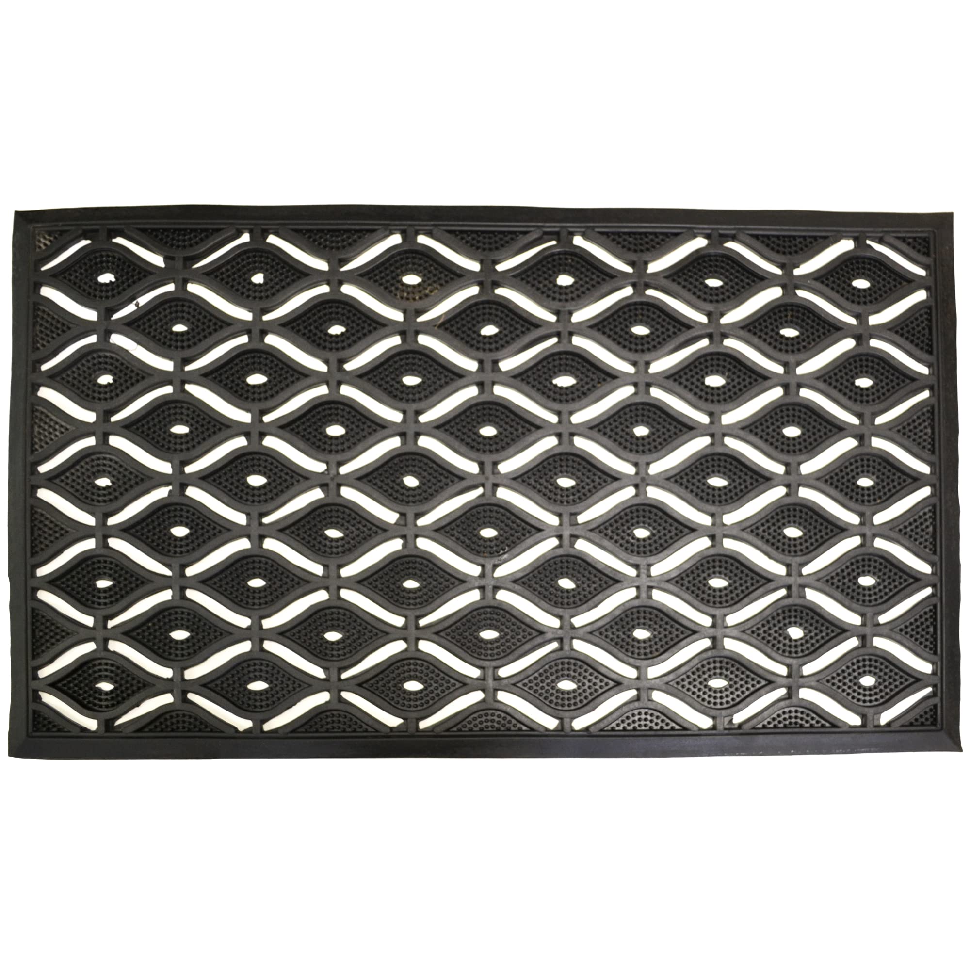 Eye Pin Black -807RBM-L