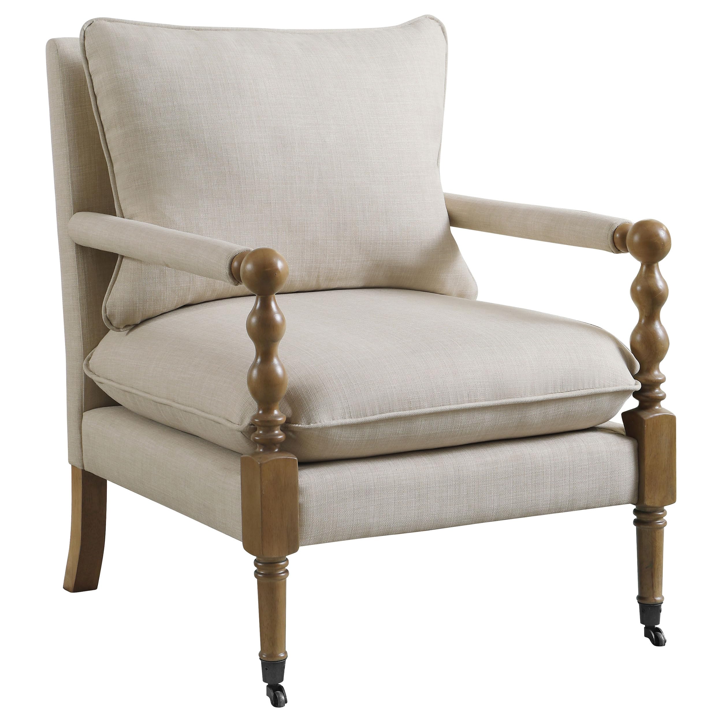 Coaster Co. of America Accent Chair