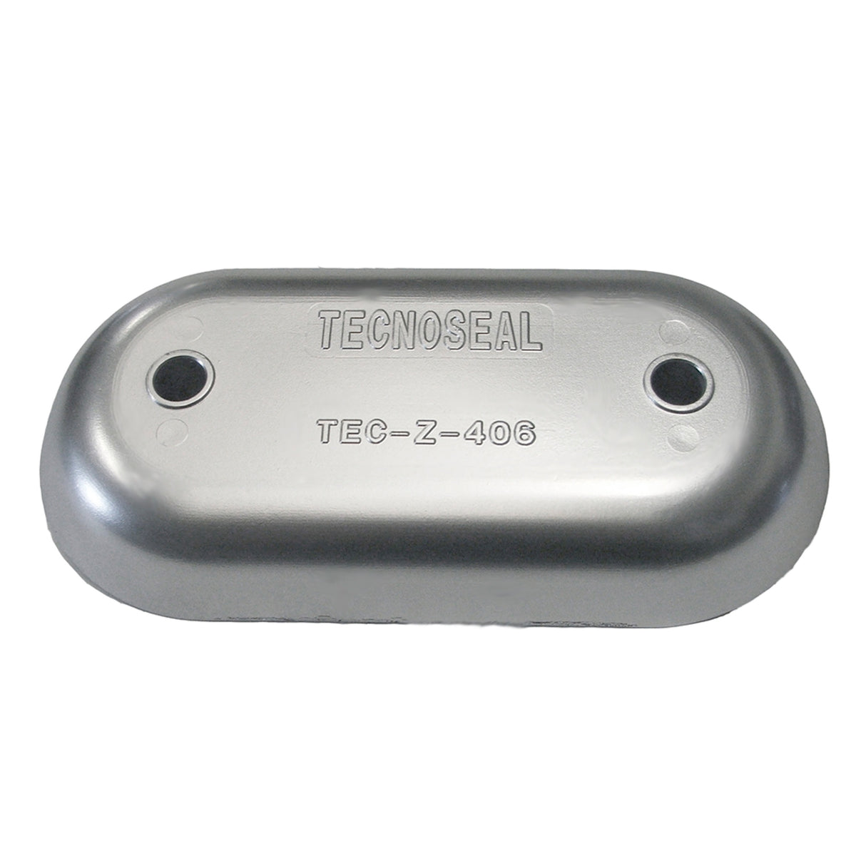 Tecnoseal Magnesium Hull Plate Anode