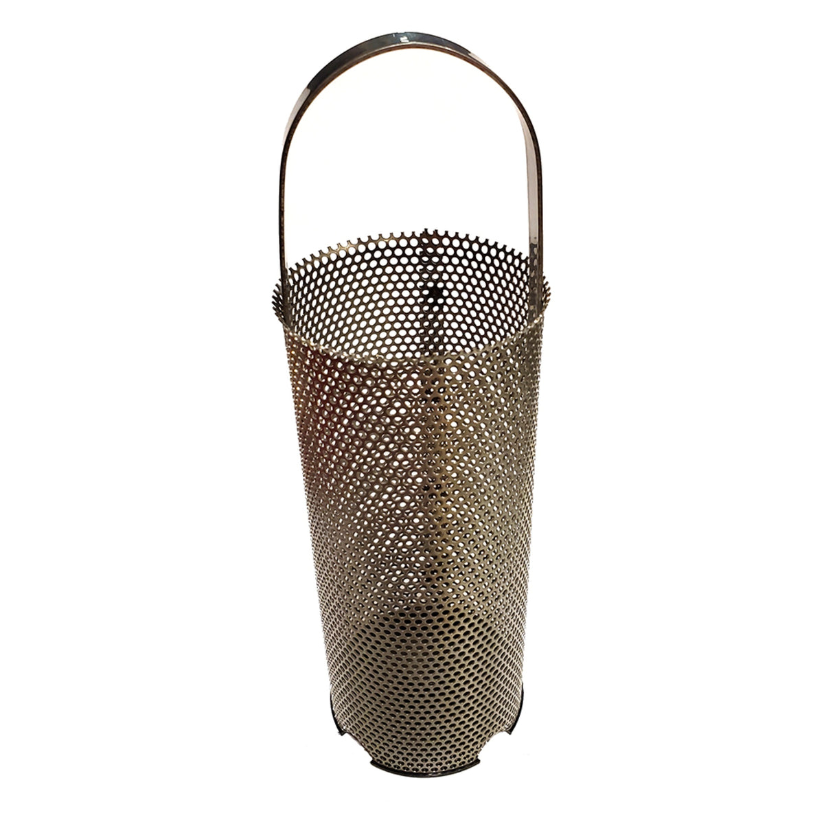 Perko 304 S/S Basket Strainer Only Size 6 F/ 1' Strainer