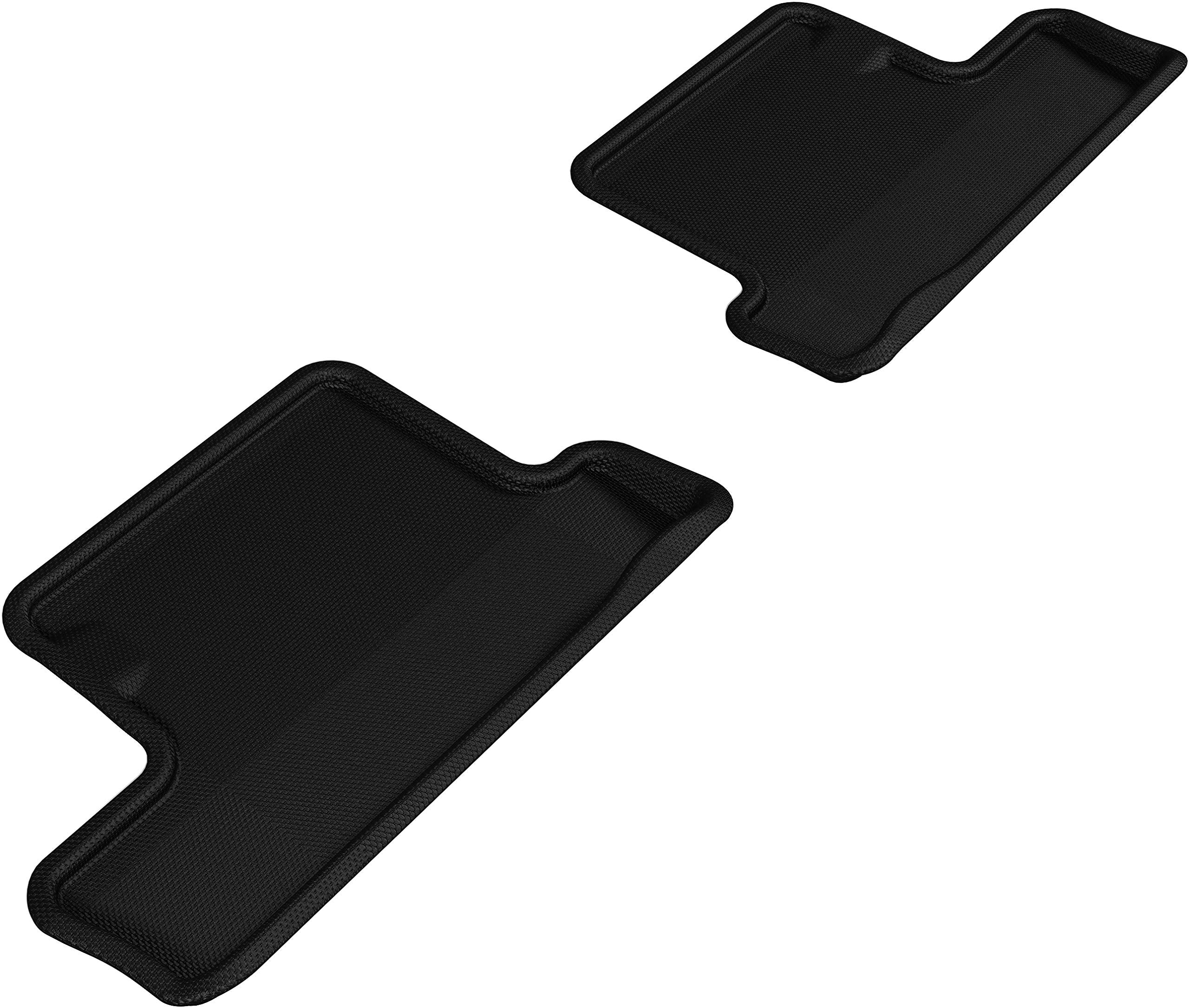 3D MAXpider TOYOTA 86 2017-2020 / SUBARU BRZ 2013-2020 / SCION FR-S 2013-2016 KAGU BLACK R2