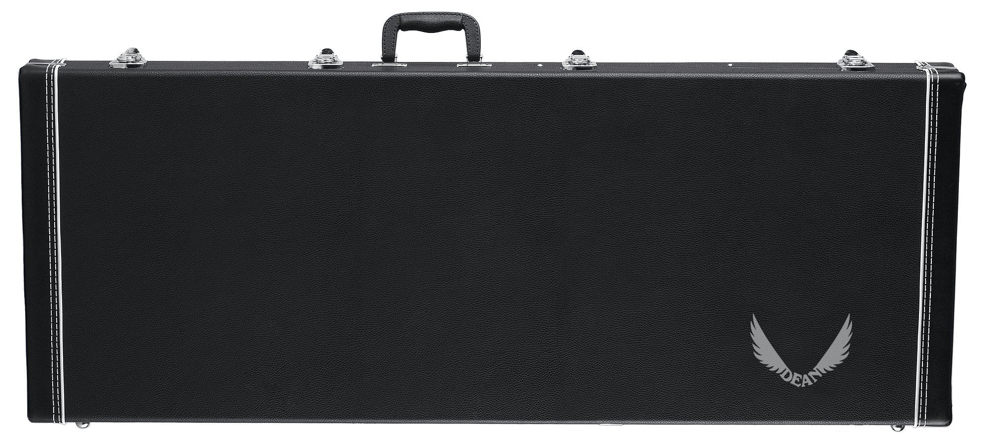 Dean Deluxe Hard Case - ML Series
