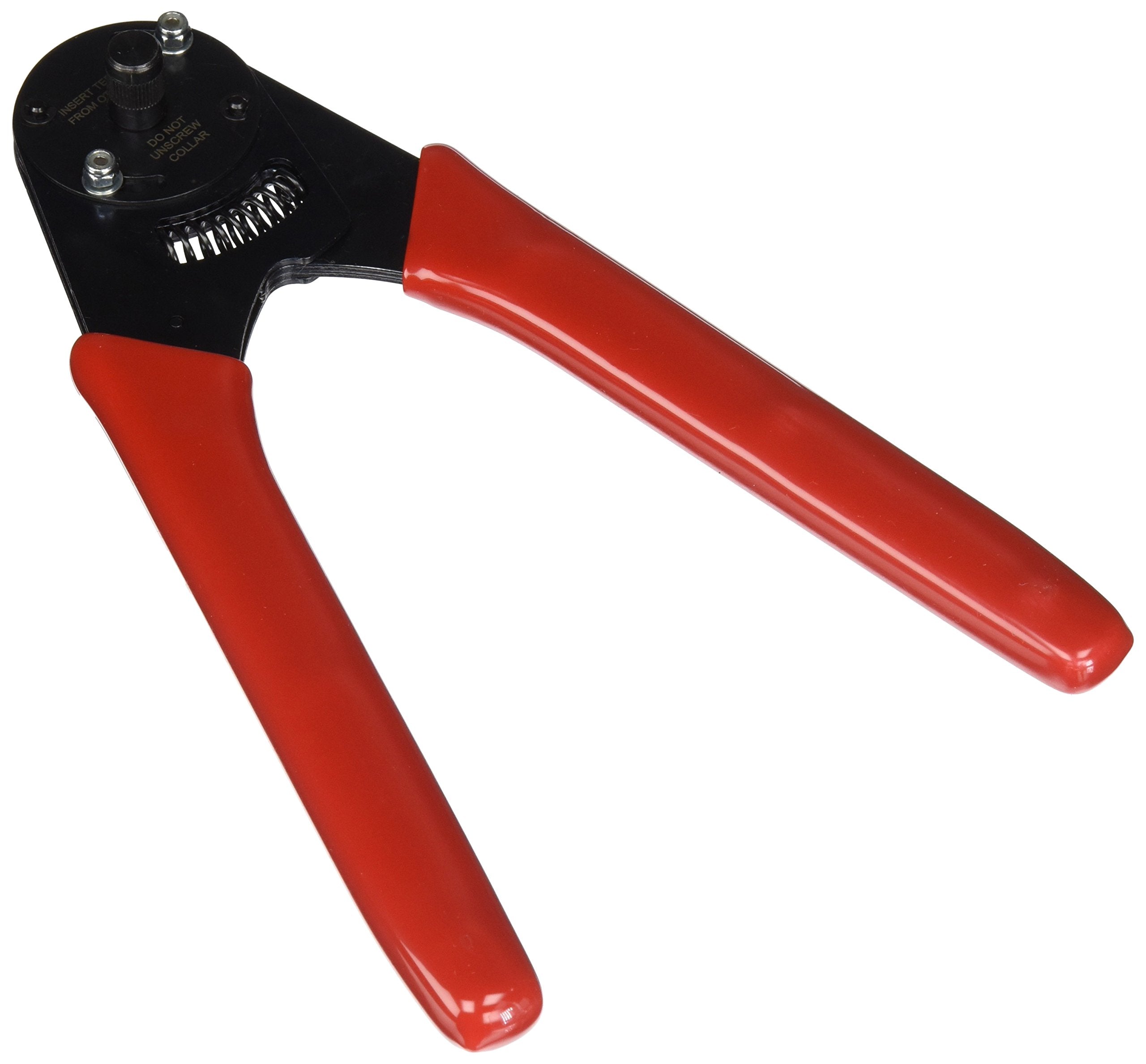 TERMINAL CRIMPER FOR DEUTSH 12
