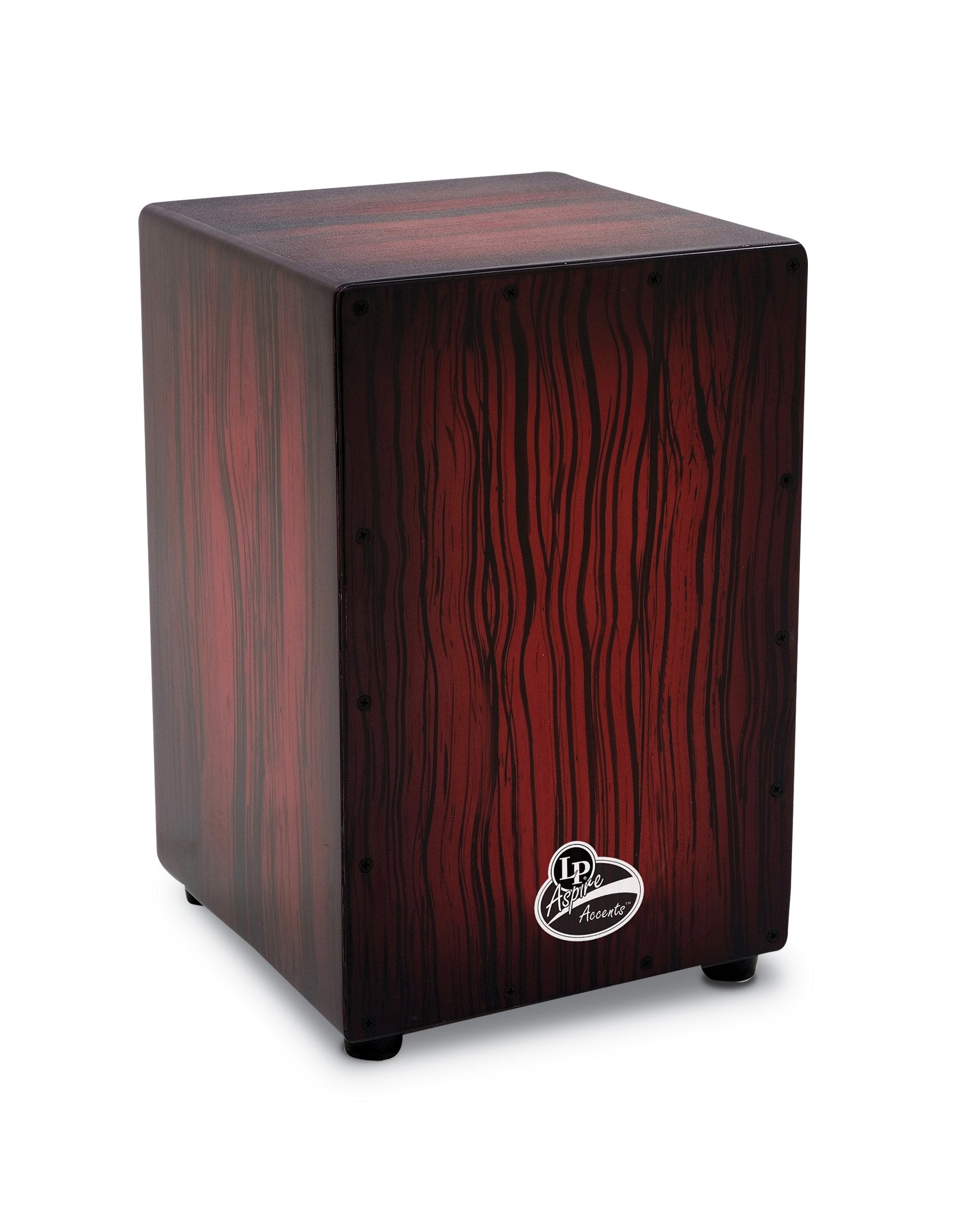 LPA ACCENT CAJON  DRKWD STRK