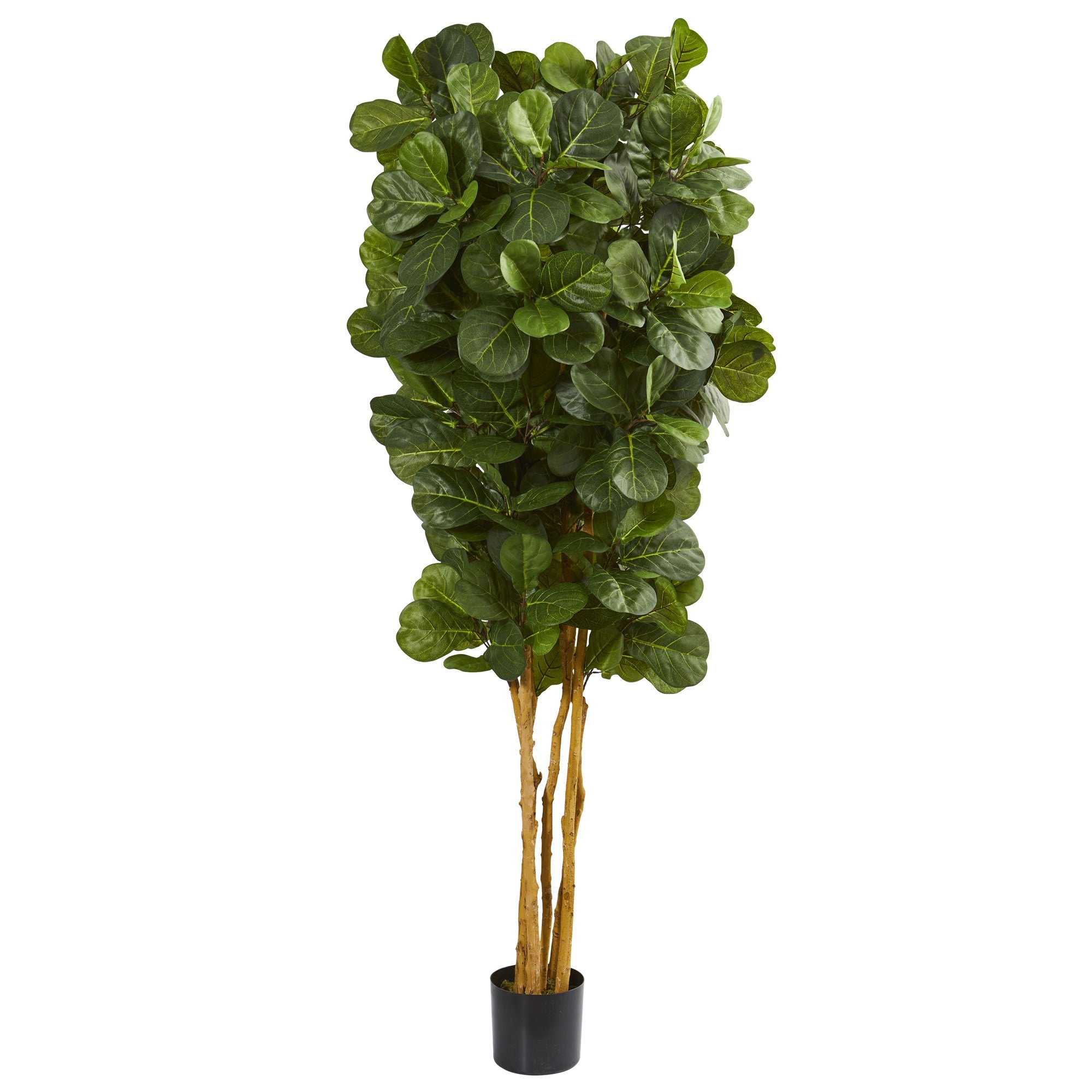 7 Fiddle Leaf Fig Artificial Tree