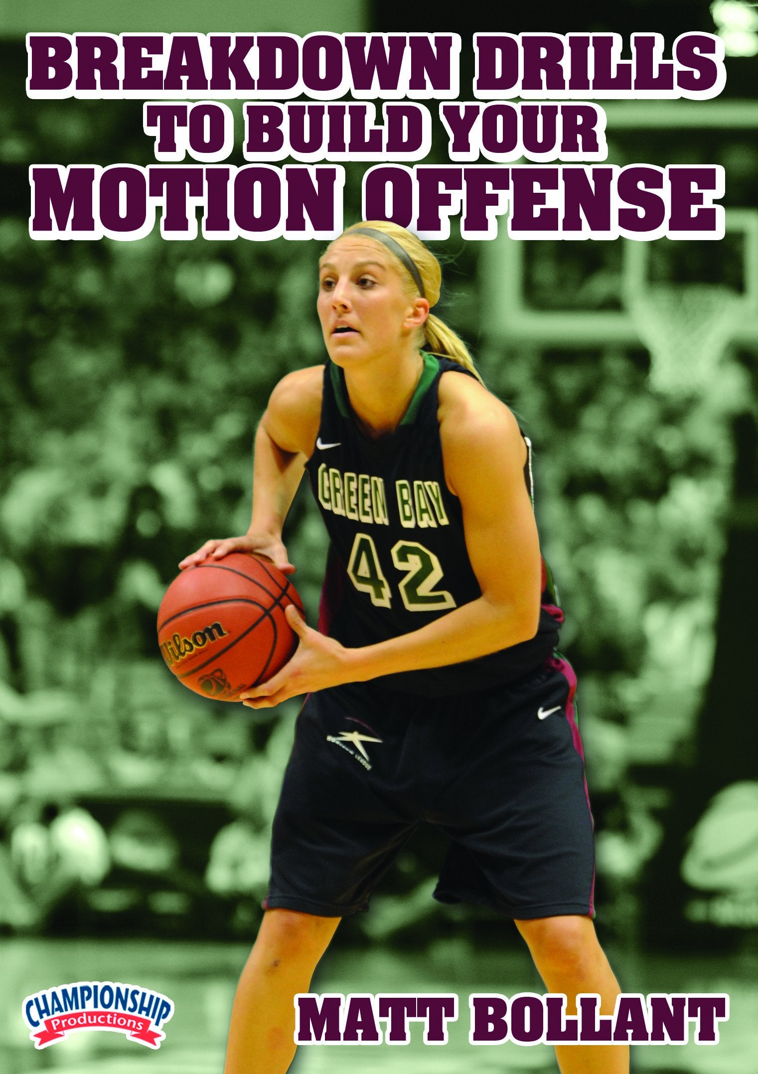 BREAKDOWNDRILLSTOBUILDYOURMOTIONOFFENSE(BOLLANT)
