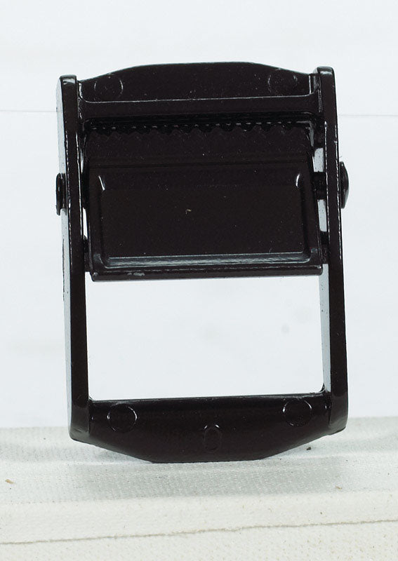 Buckle 1 Metal Cam (Pack Of 1)